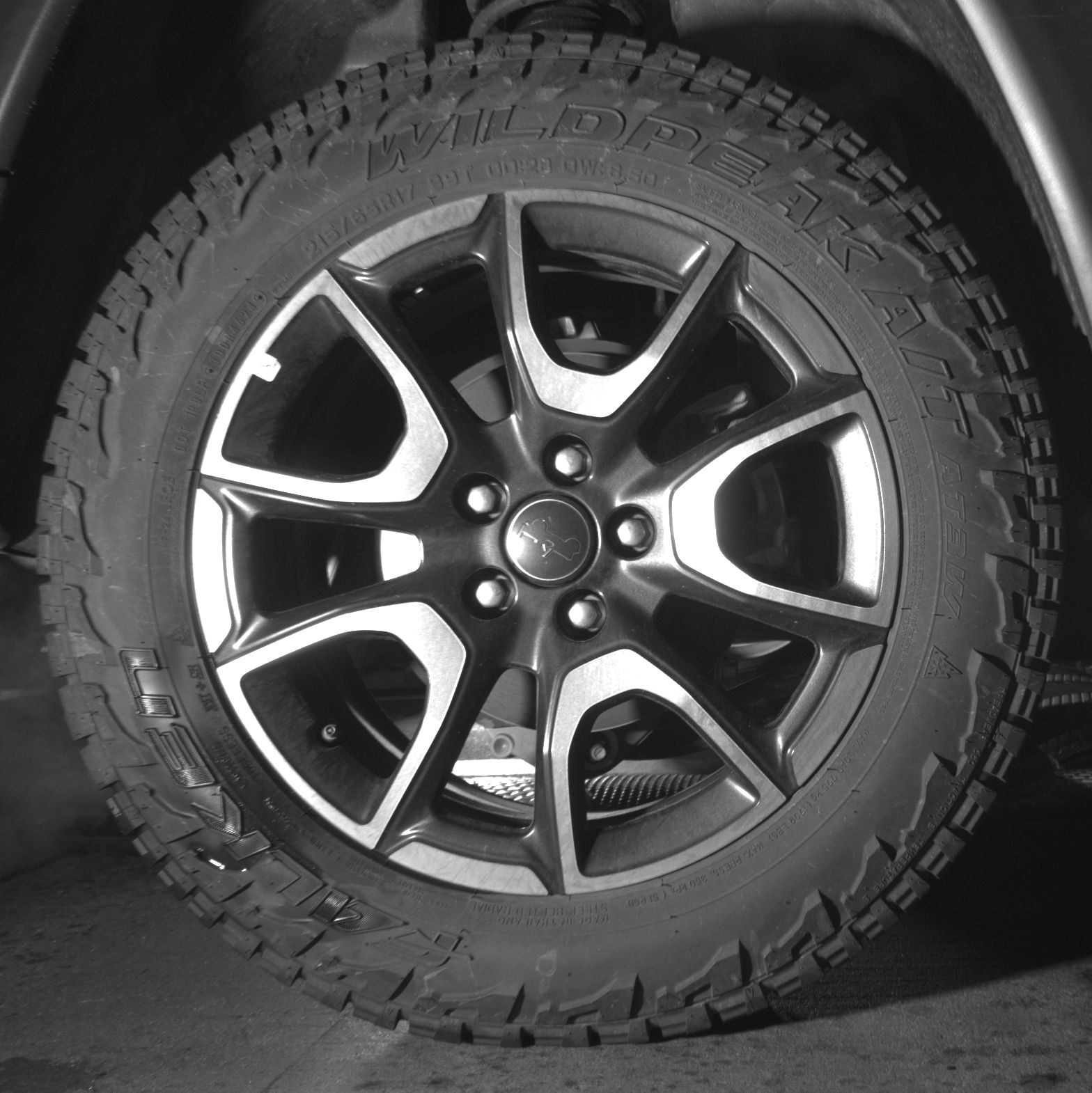 Thumbnail: 2025 Jeep Compass - 12