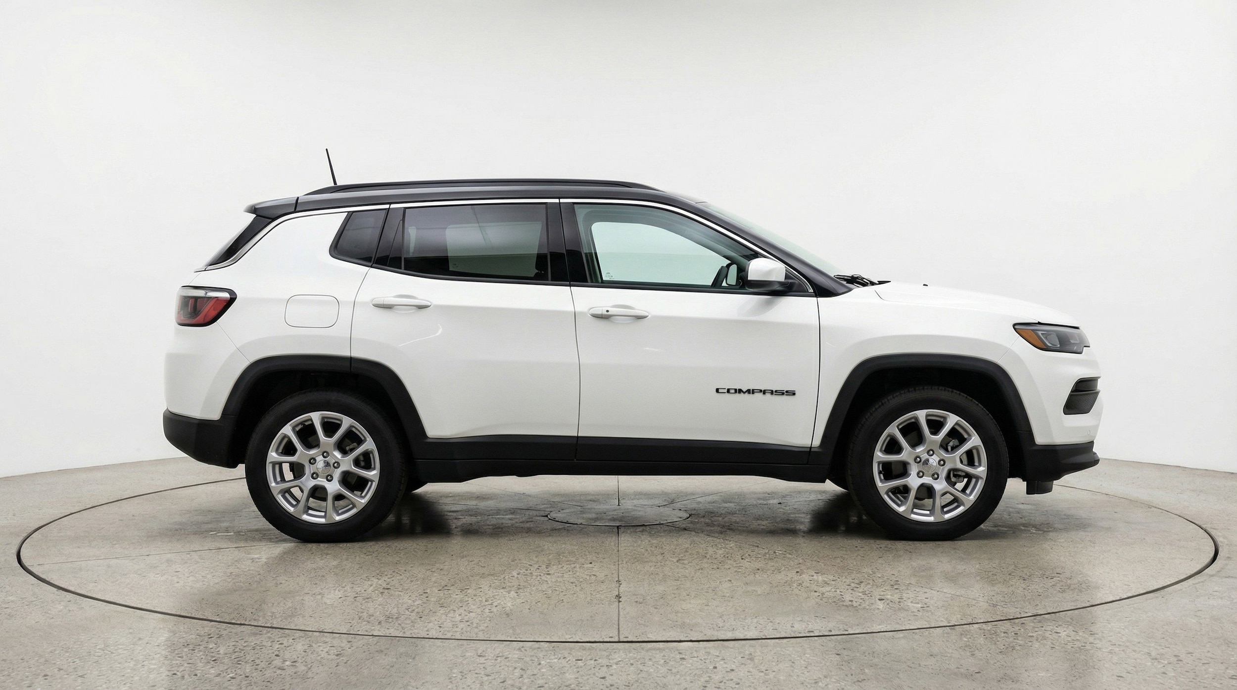 Thumbnail: 2025 Jeep Compass - 11