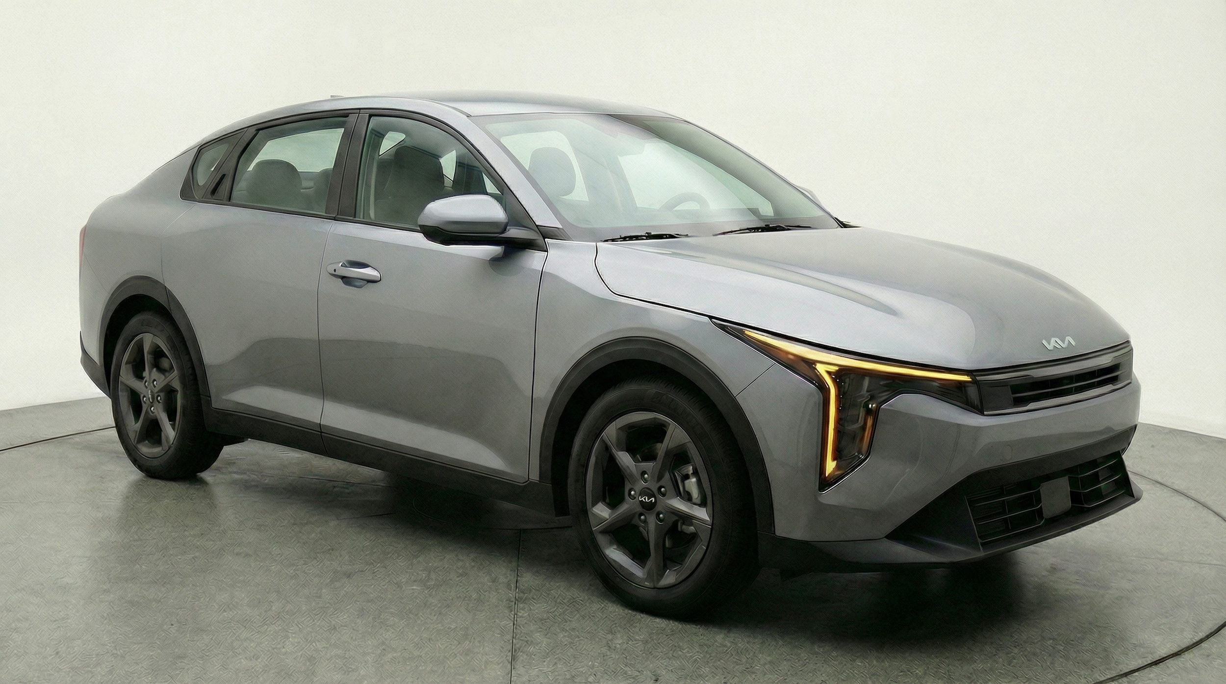 Thumbnail: 2025 Kia K4 - 1