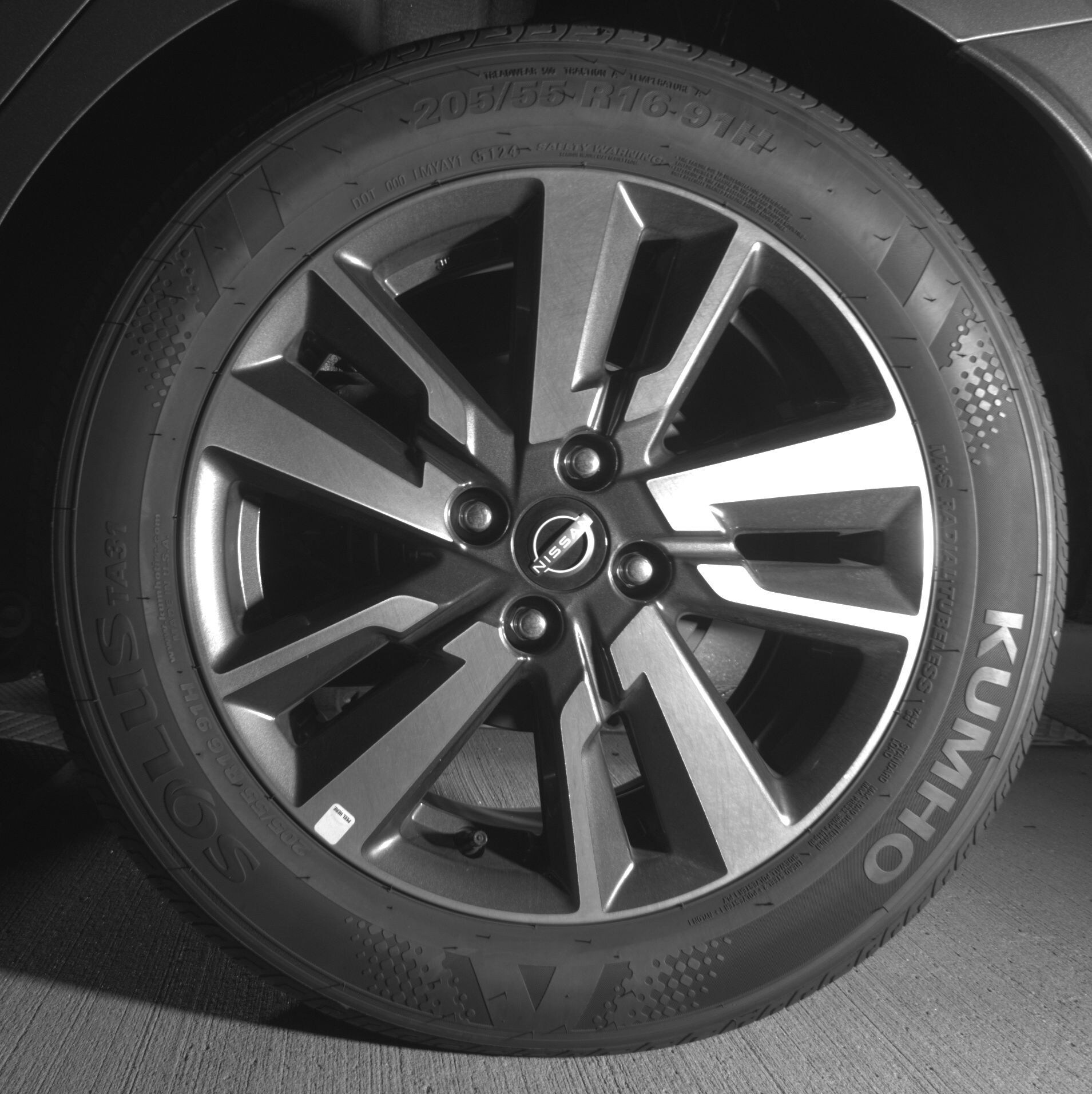 Thumbnail: 2025 Nissan Versa - 11