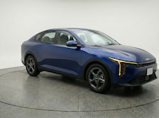 2025 Kia K4  -
                  Baltimore, MD