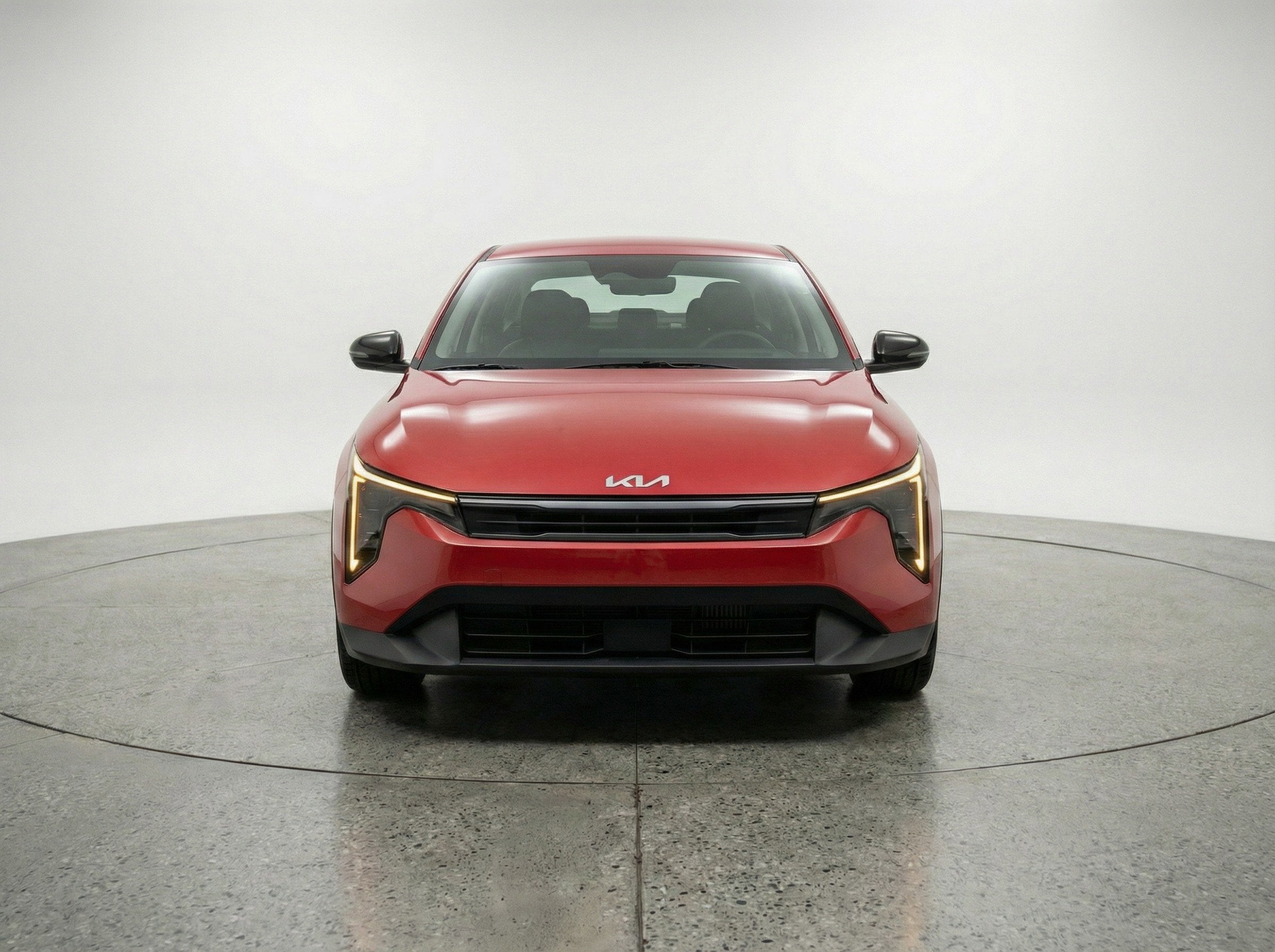 Thumbnail: 2025 Kia K4 - 2