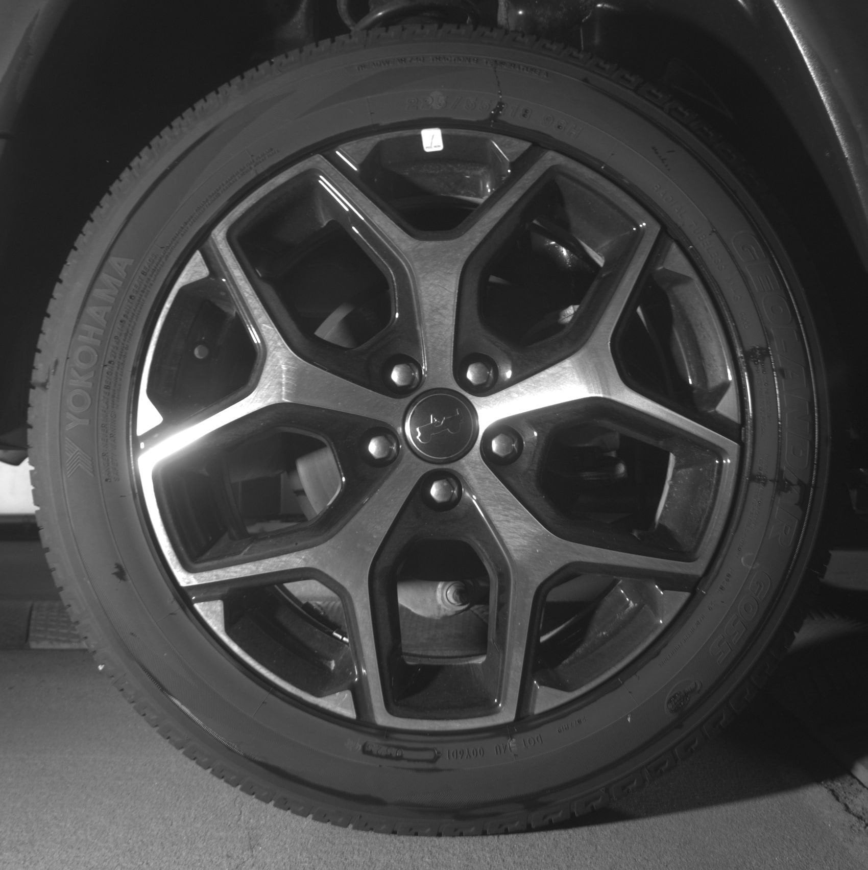 Thumbnail: 2025 Jeep Compass - 15