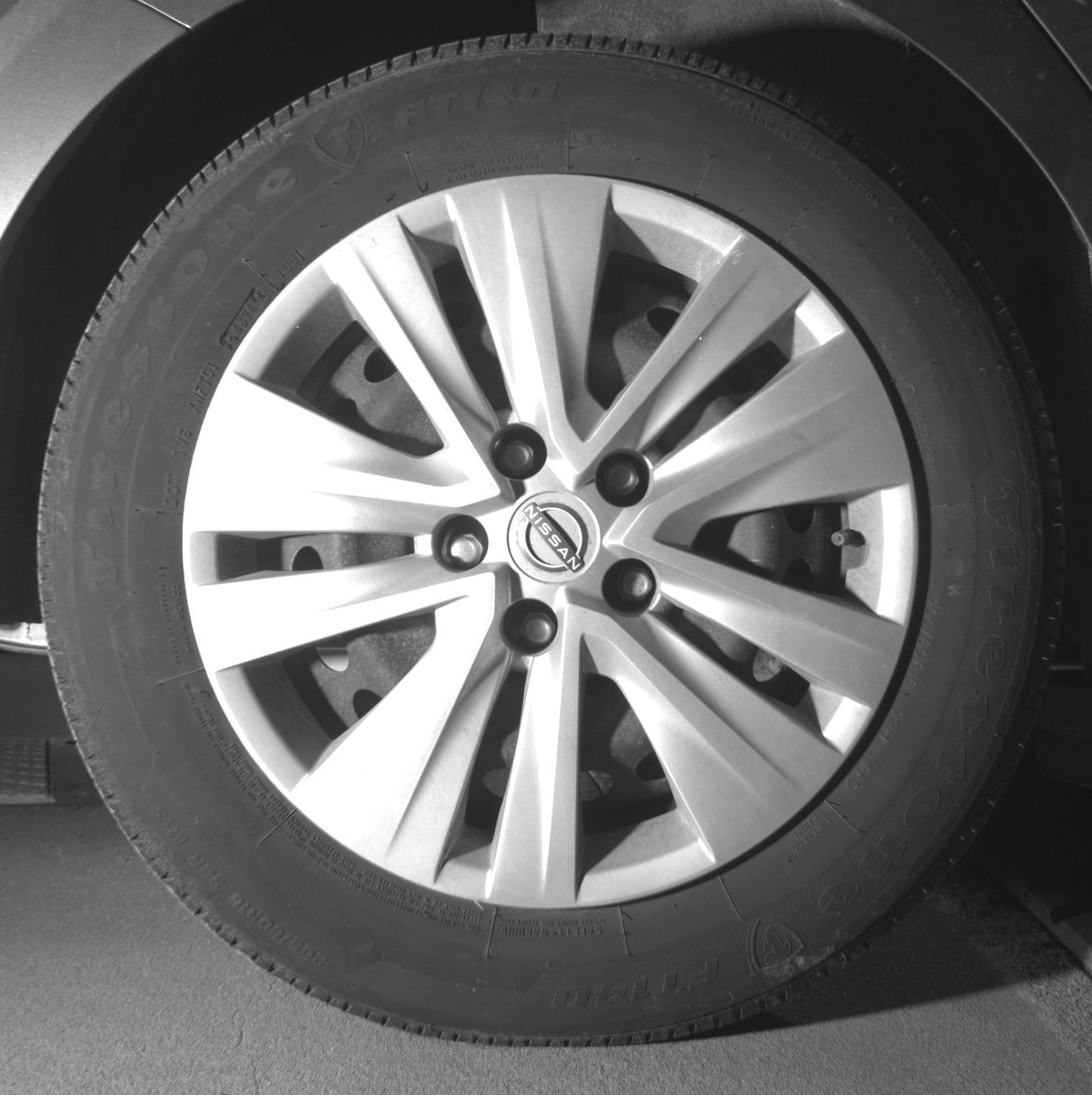 Thumbnail: 2025 Nissan Sentra - 15