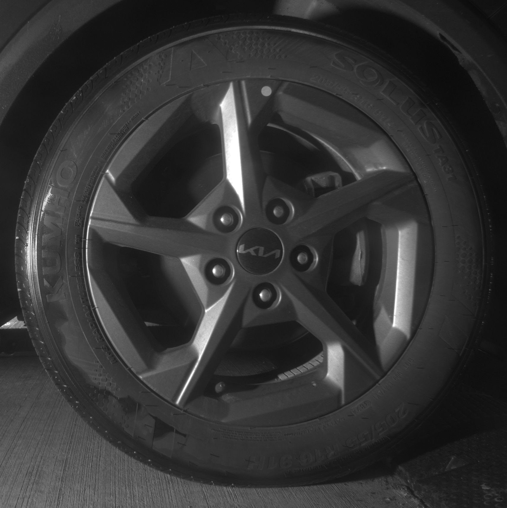 Thumbnail: 2025 Kia K4 - 15