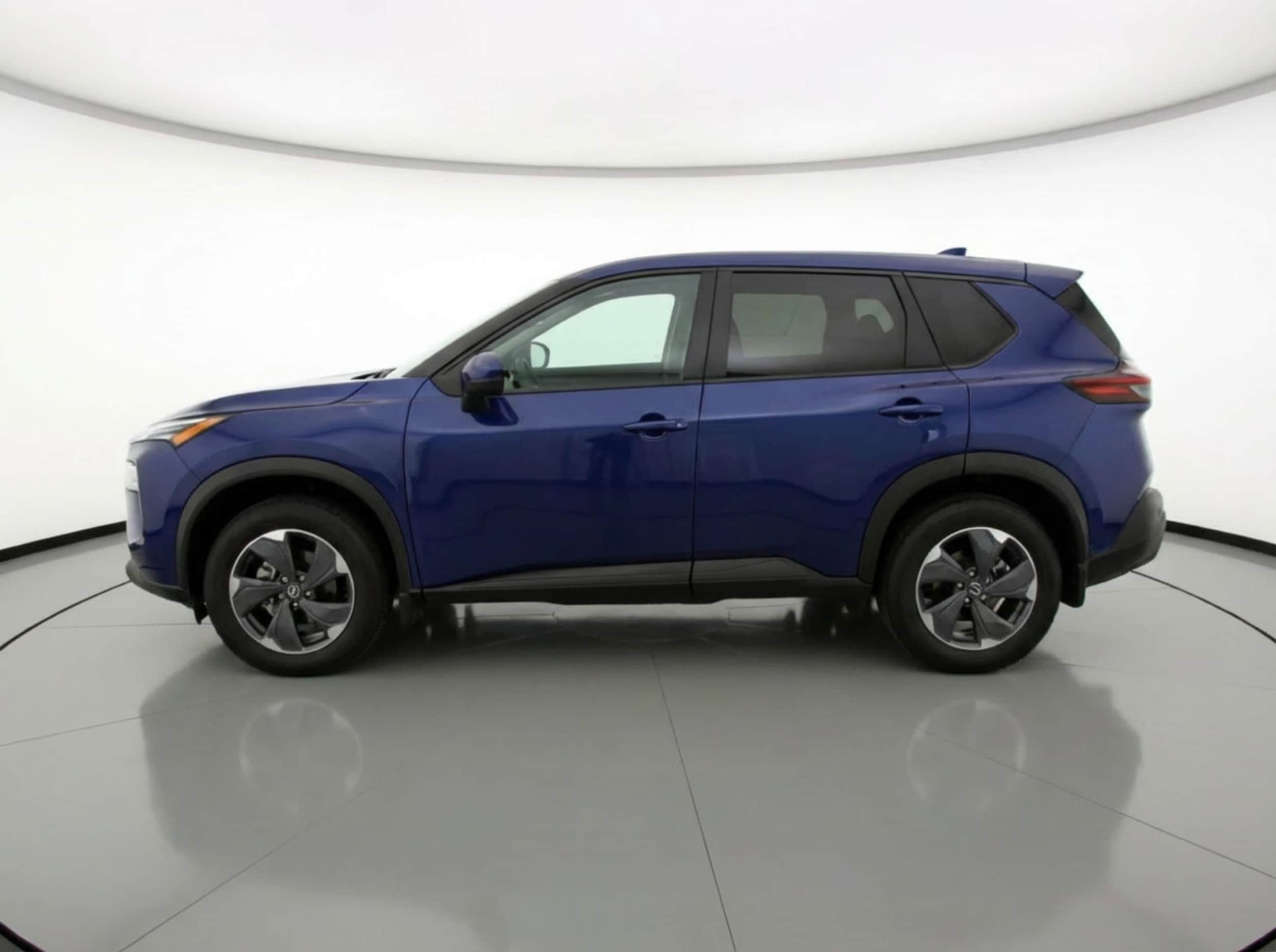 Thumbnail: 2025 Nissan Rogue - 5