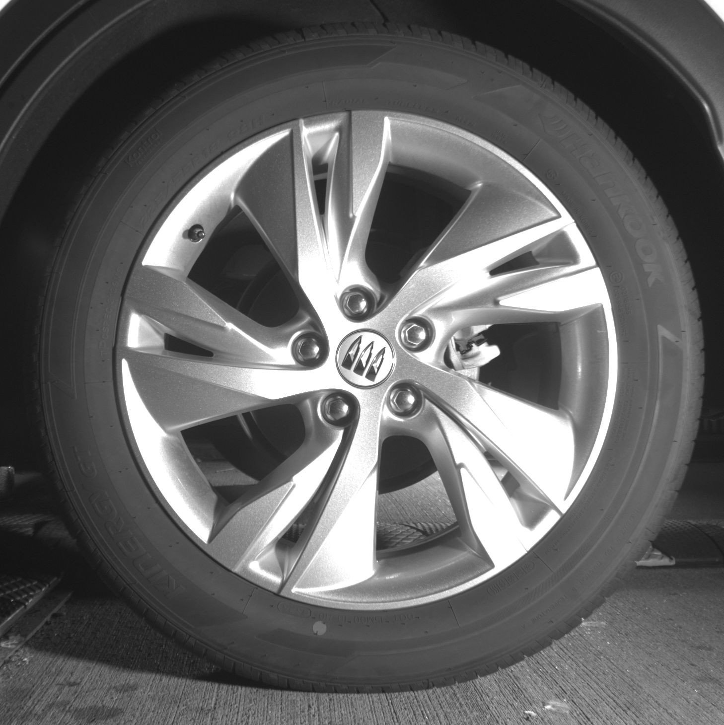 Thumbnail: 2025 Buick Encore GX - 14