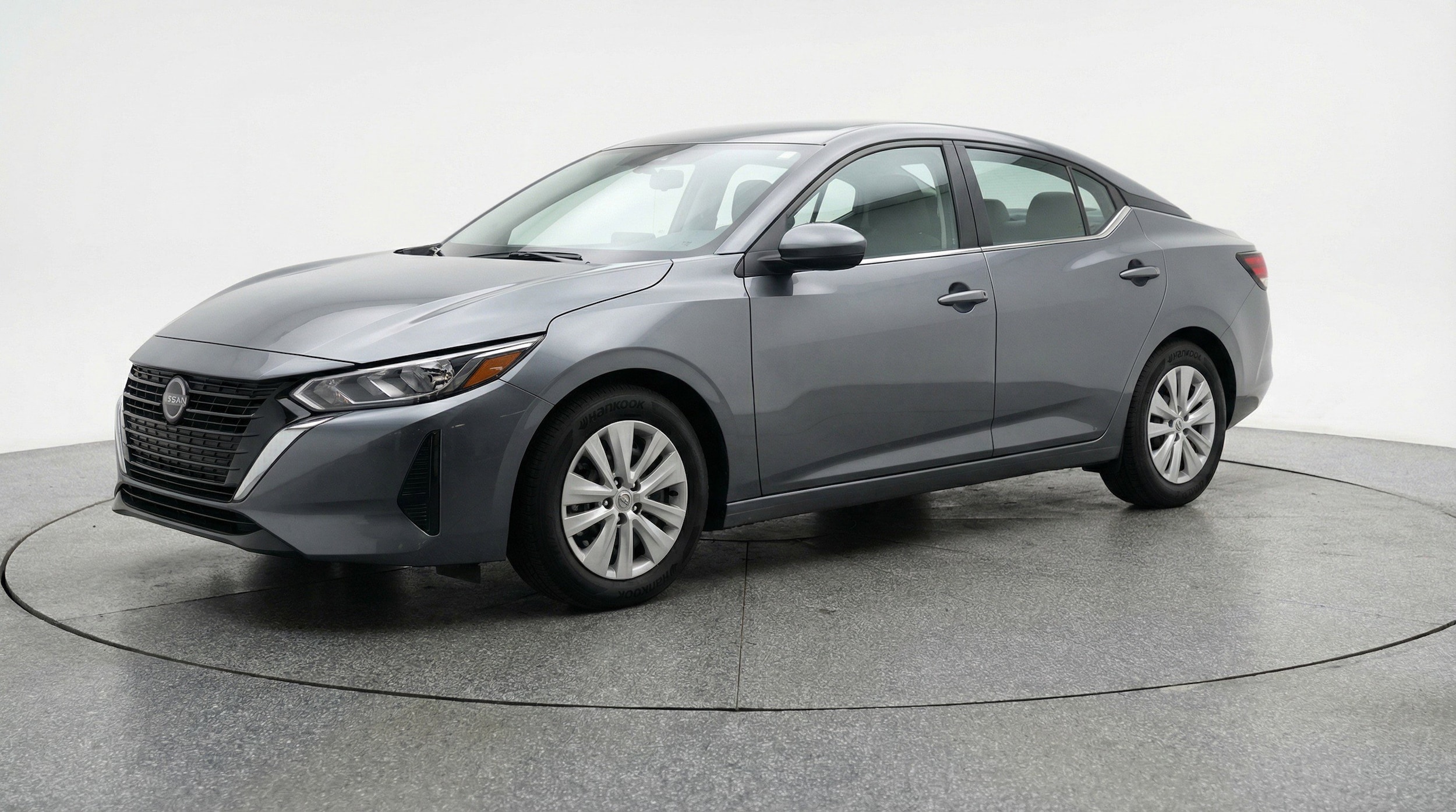 Thumbnail: 2025 Nissan Sentra - 3