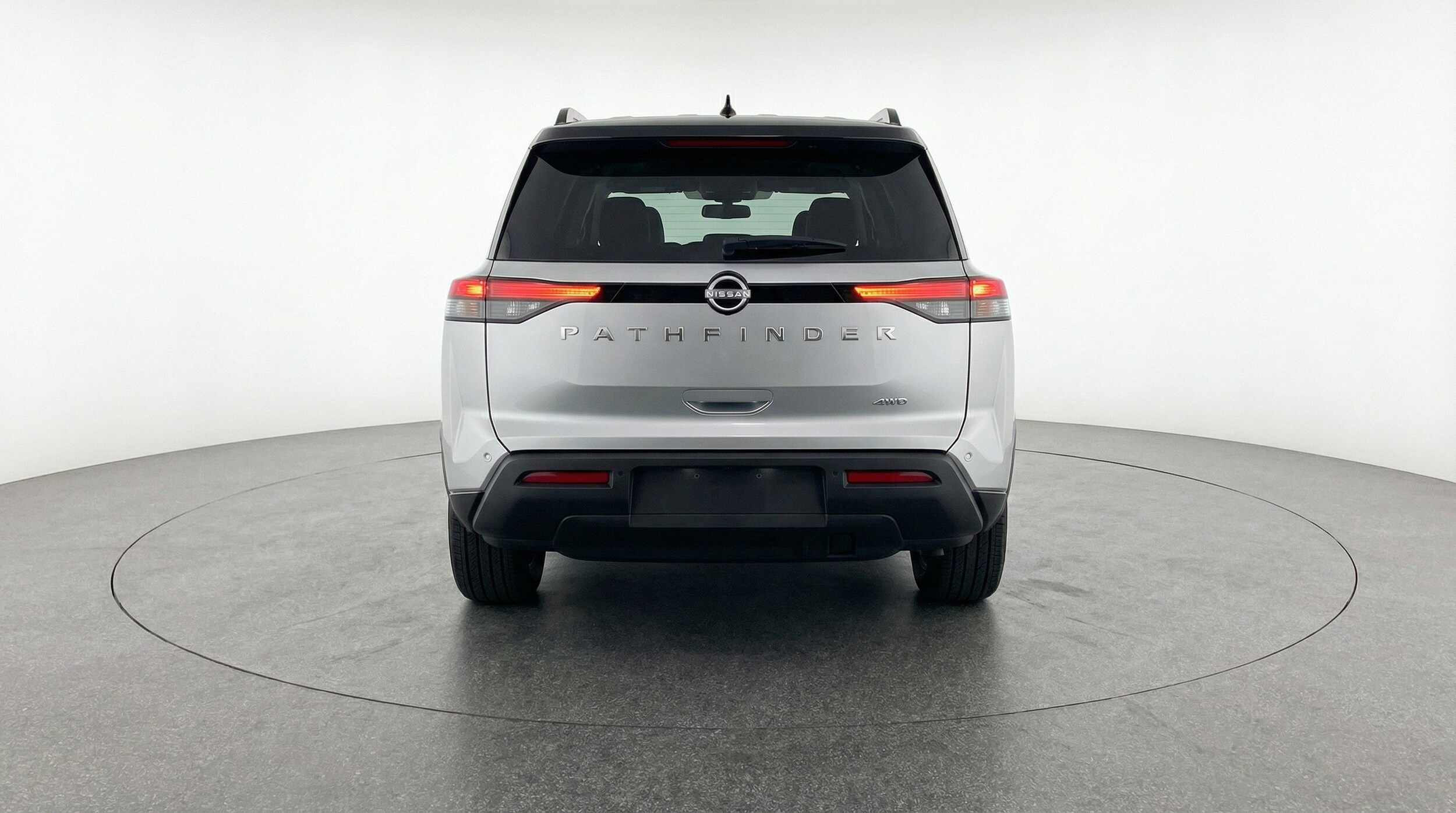 Thumbnail: 2025 Nissan Pathfinder - 7