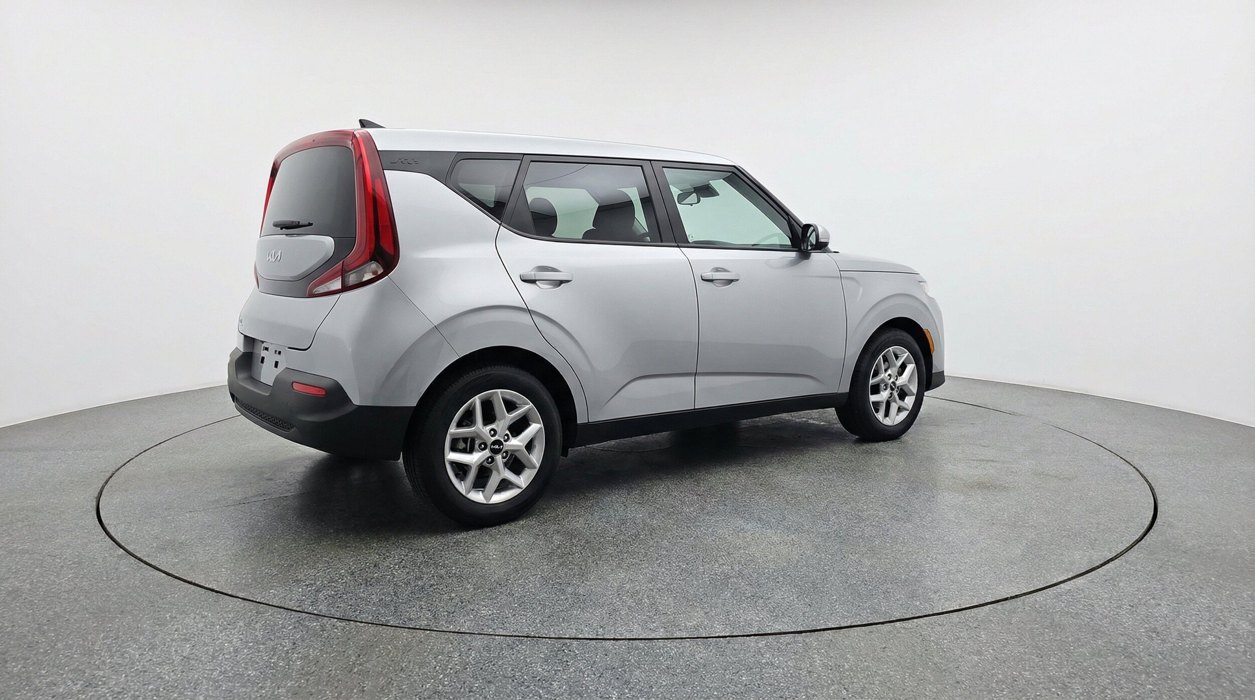 Thumbnail: 2025 Kia Soul - 9