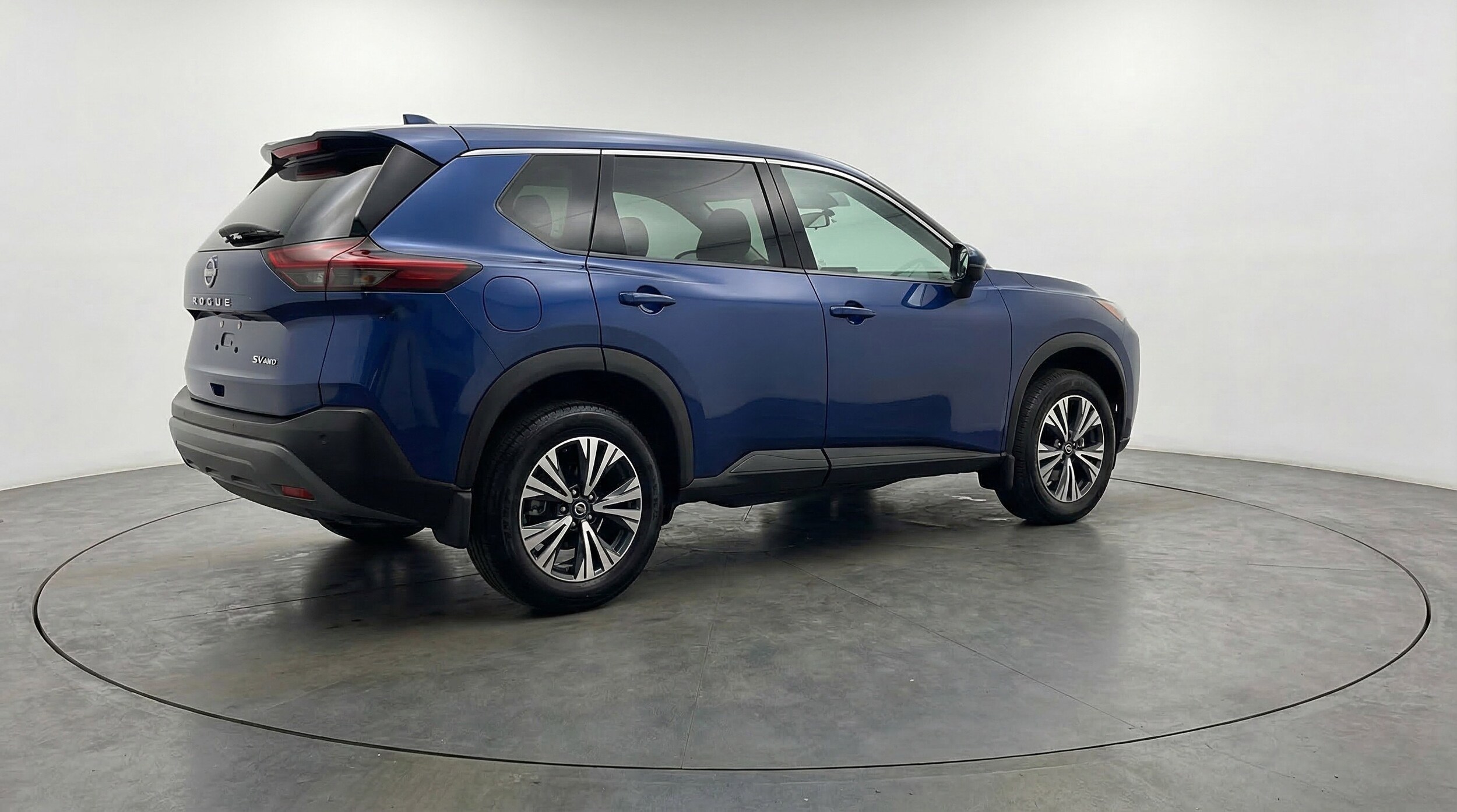 Thumbnail: 2023 Nissan Rogue - 9