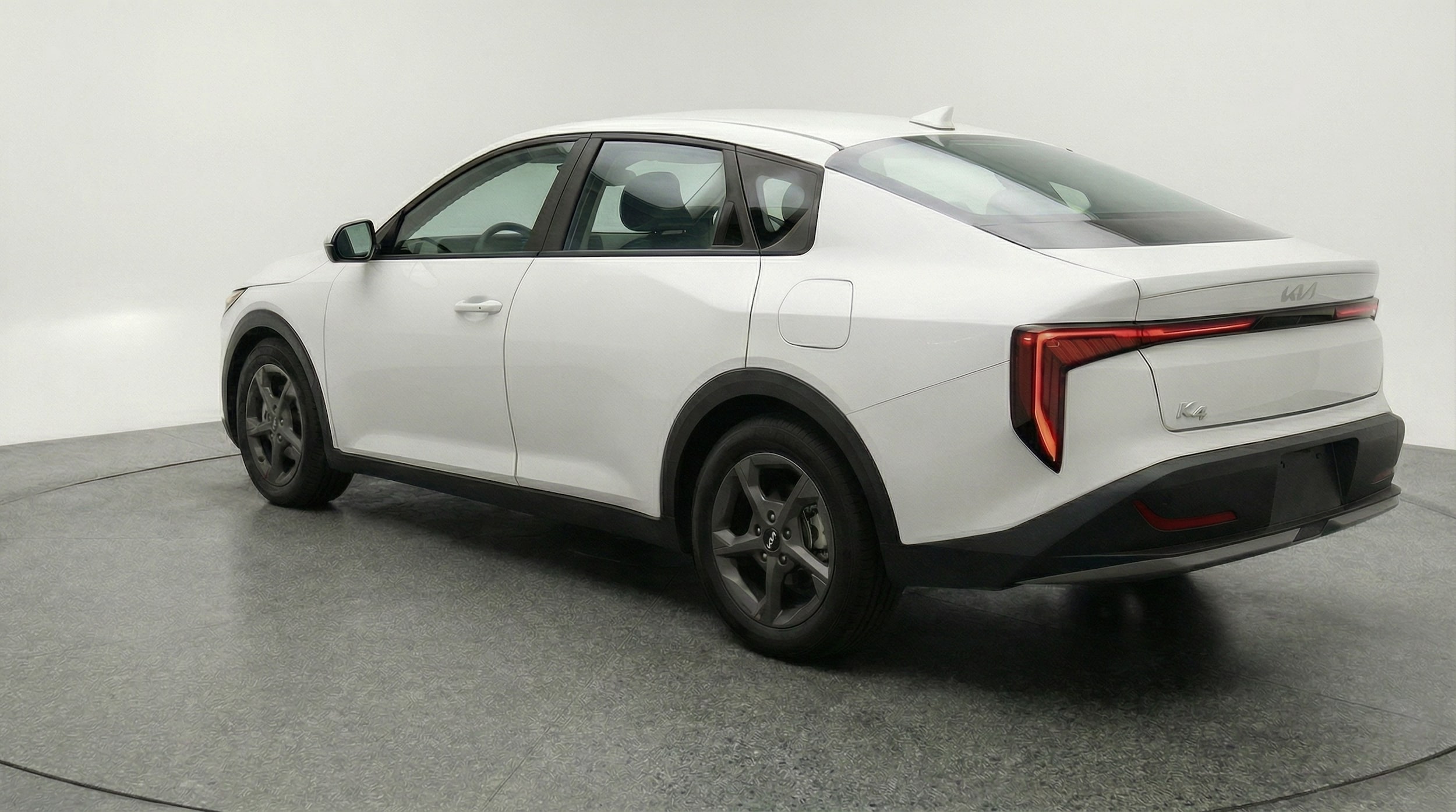 Thumbnail: 2025 Kia K4 - 5