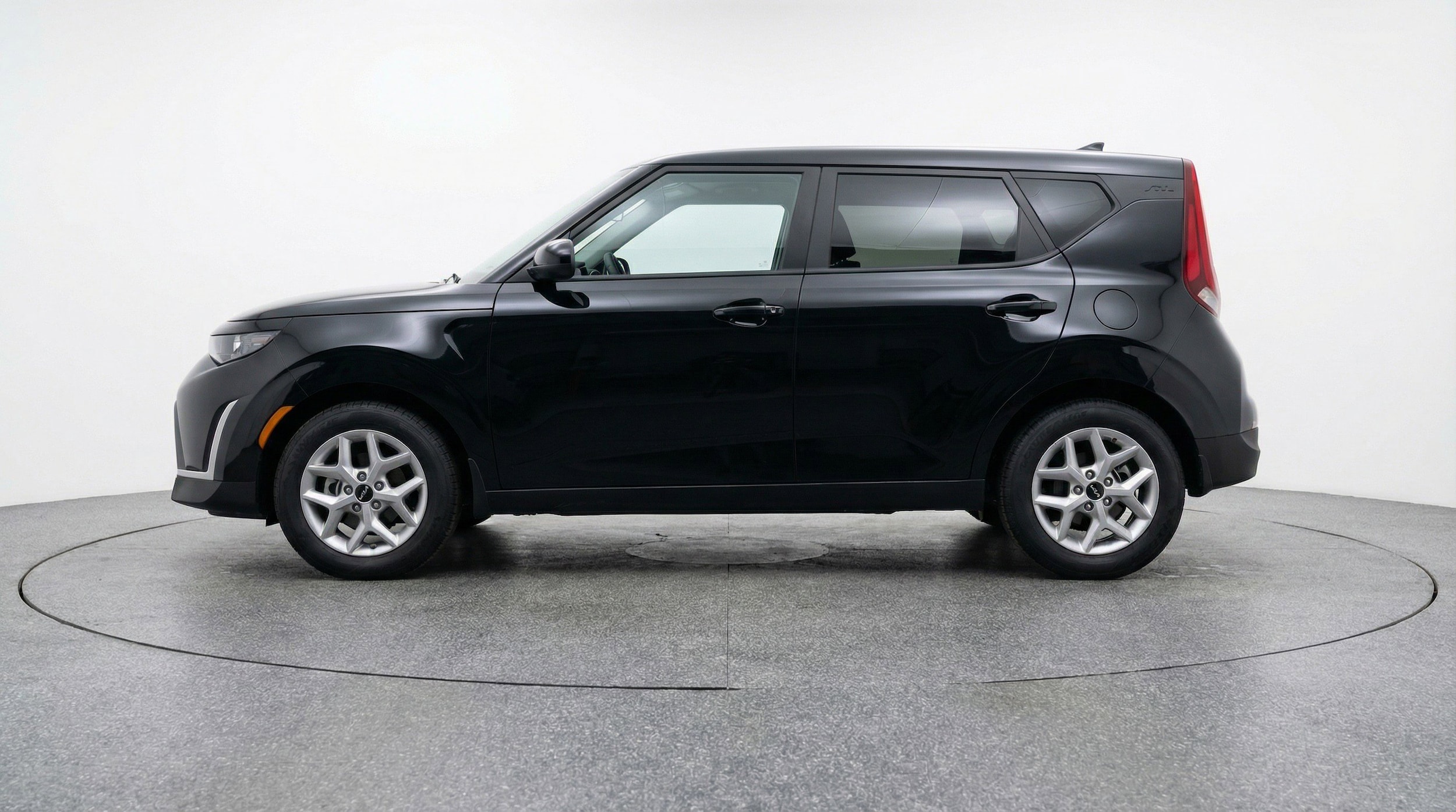 Thumbnail: 2025 Kia Soul - 5