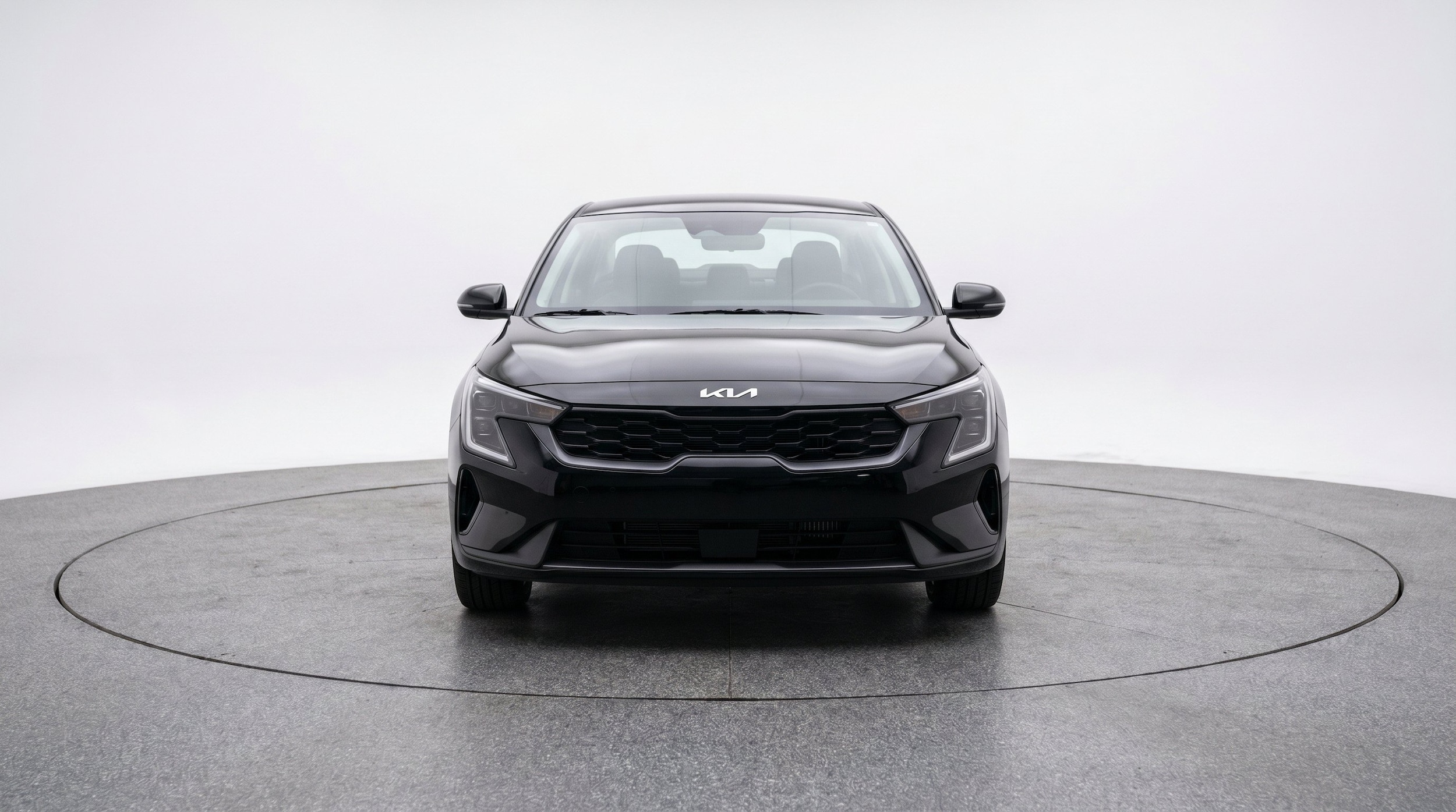 Thumbnail: 2026 Kia K4 - 2