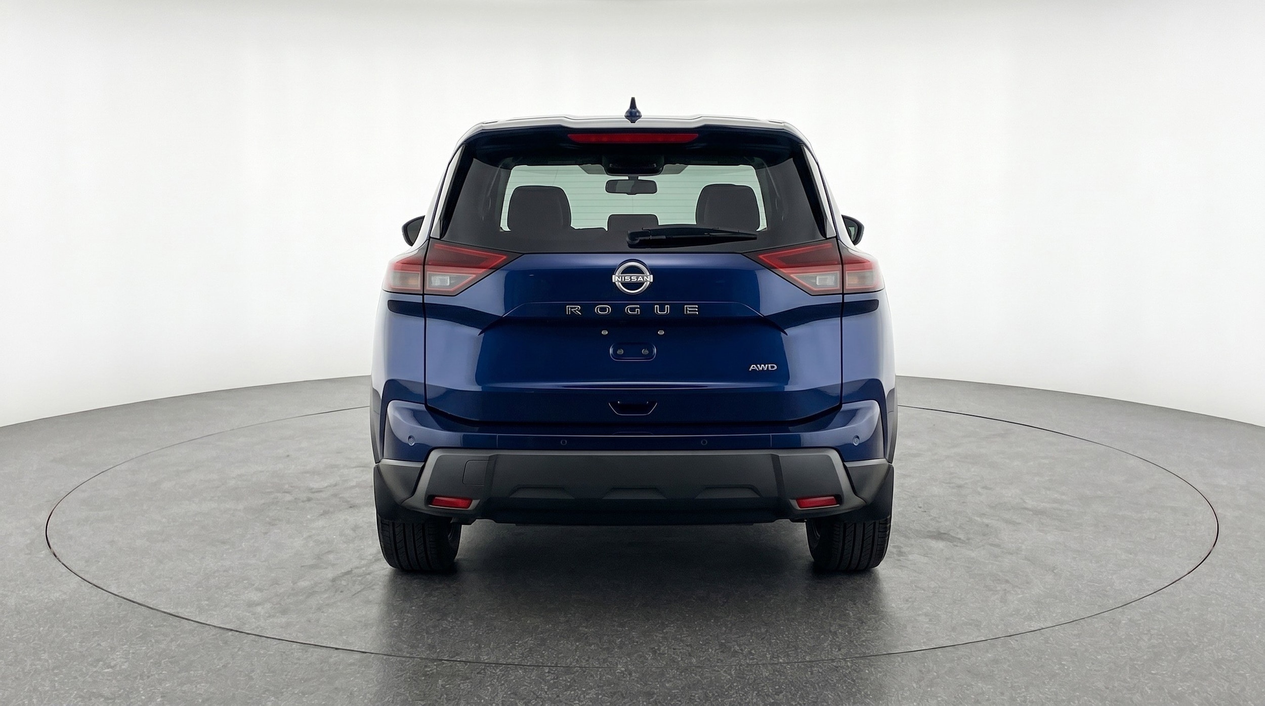 Thumbnail: 2025 Nissan Rogue - 7