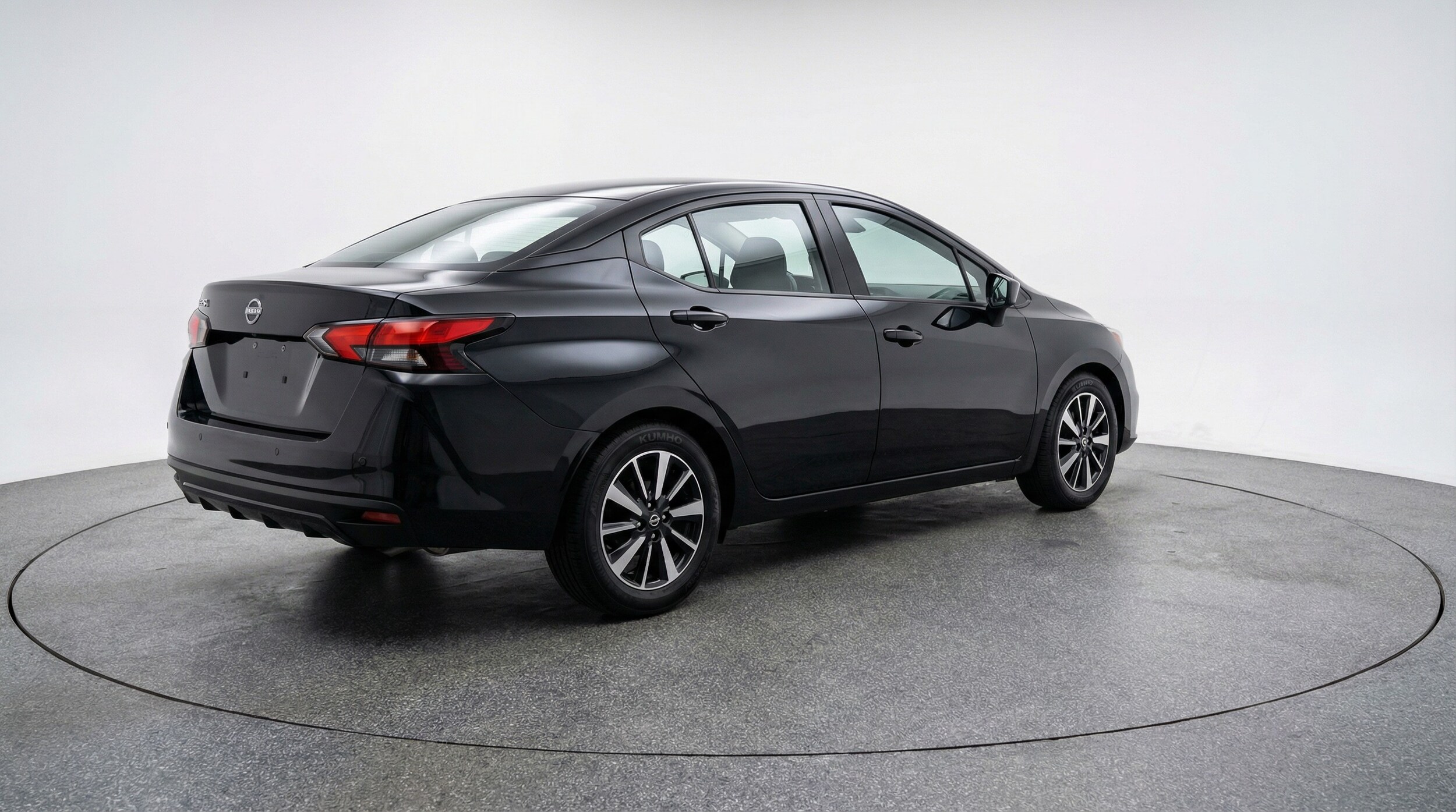 Thumbnail: 2025 Nissan Versa - 7