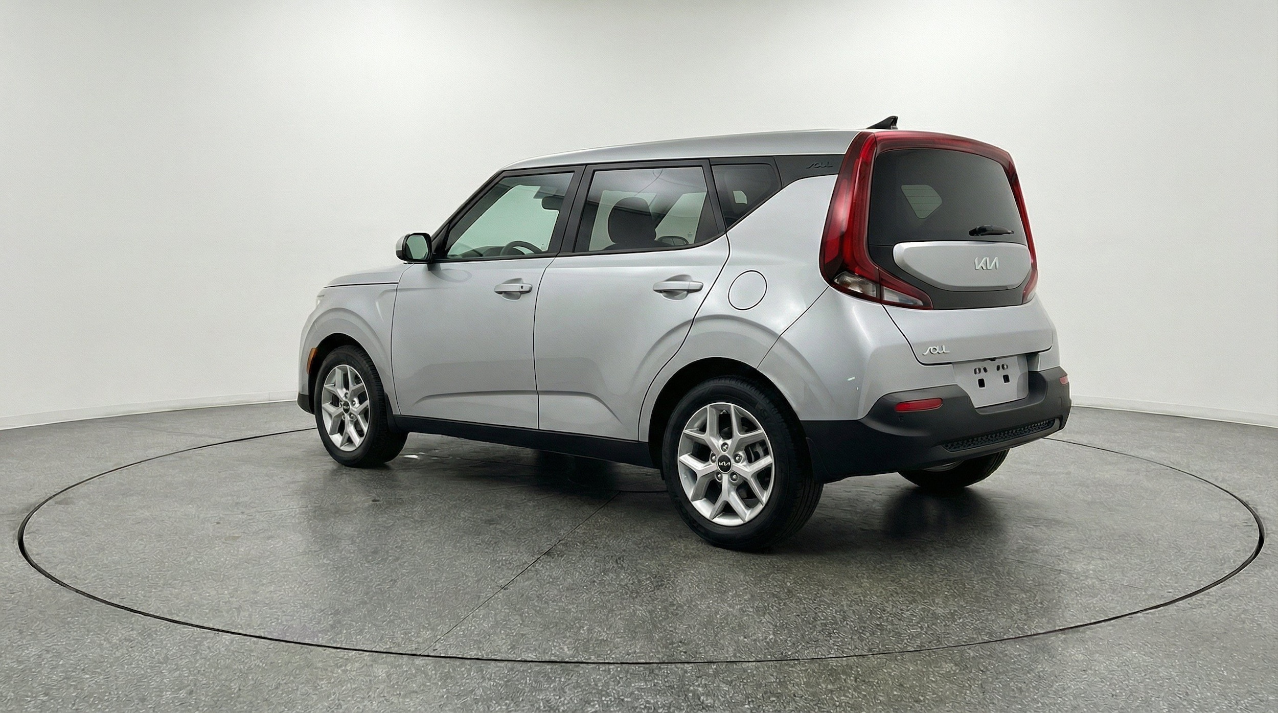 Thumbnail: 2025 Kia Soul - 6