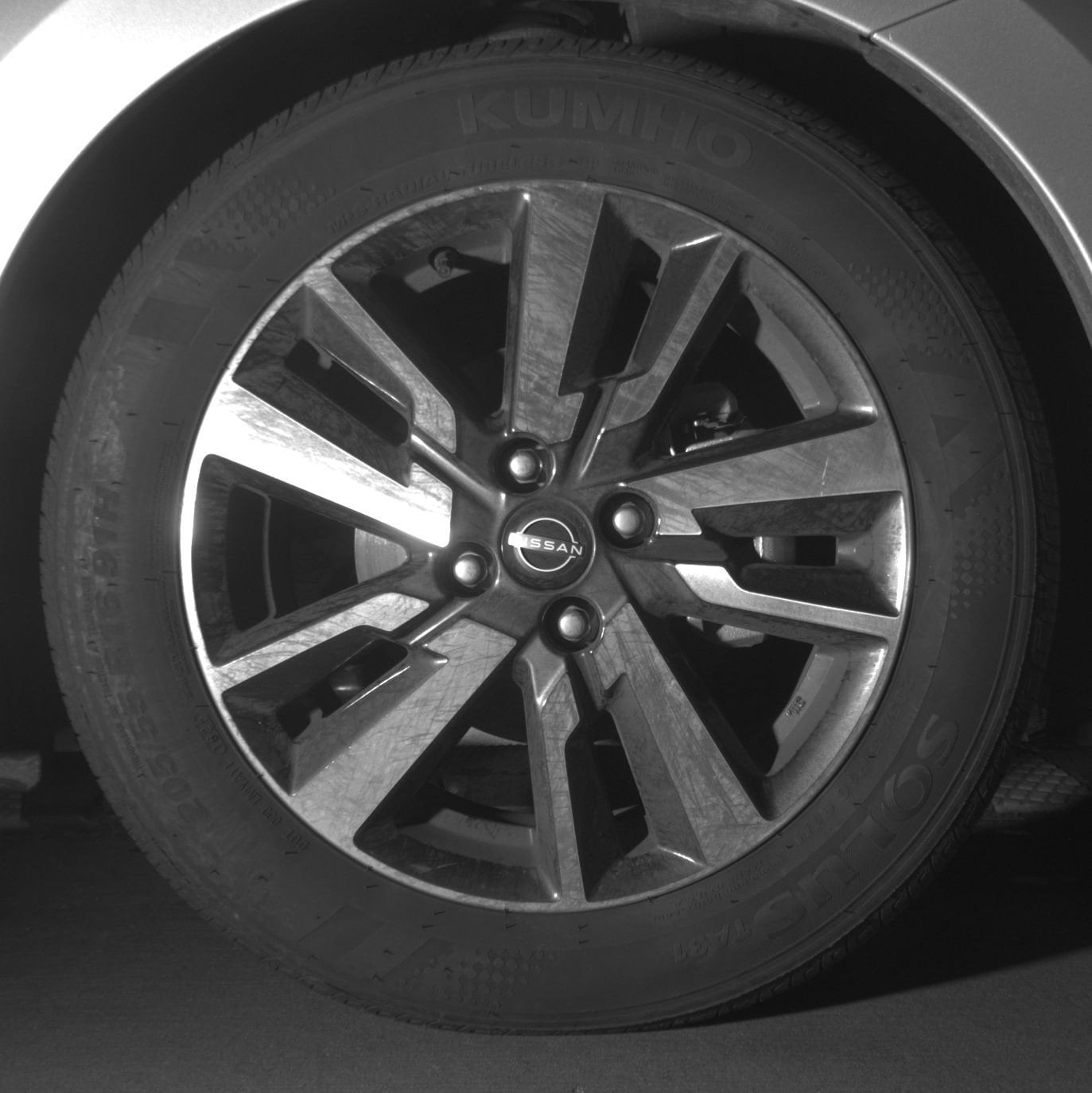 Thumbnail: 2025 Nissan Versa - 13