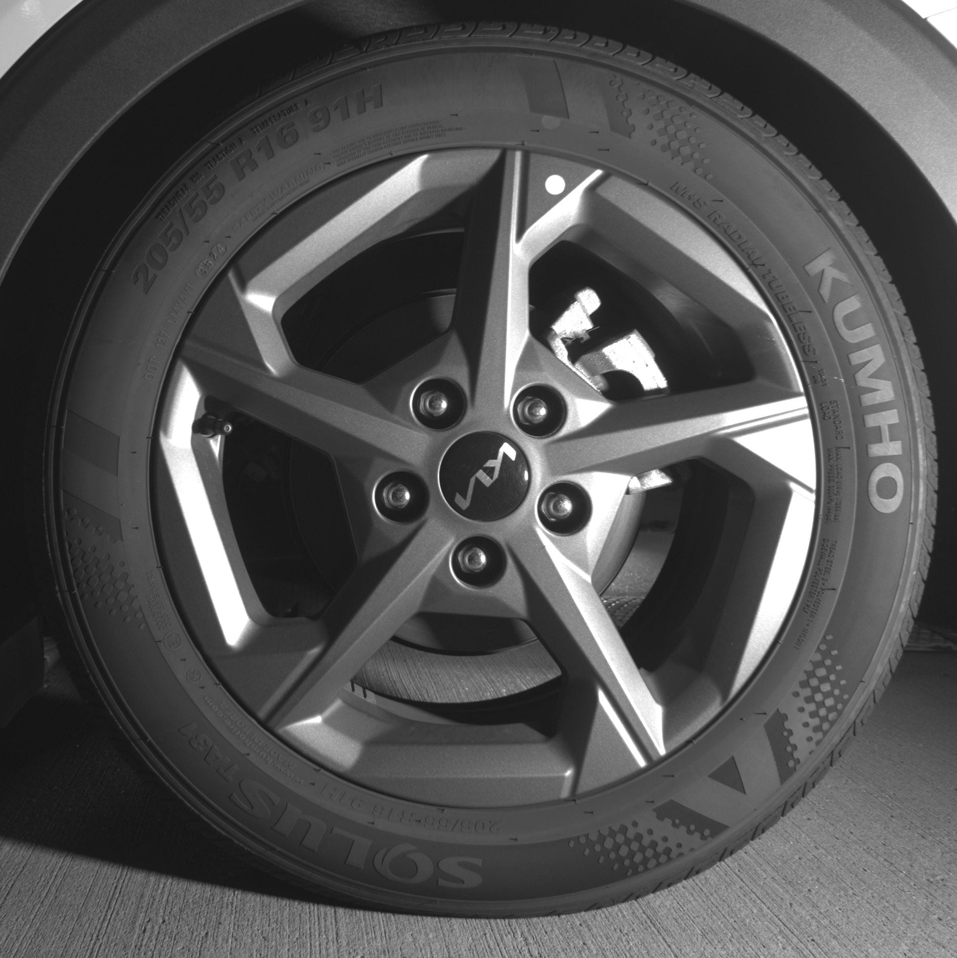 Thumbnail: 2025 Kia K4 - 11