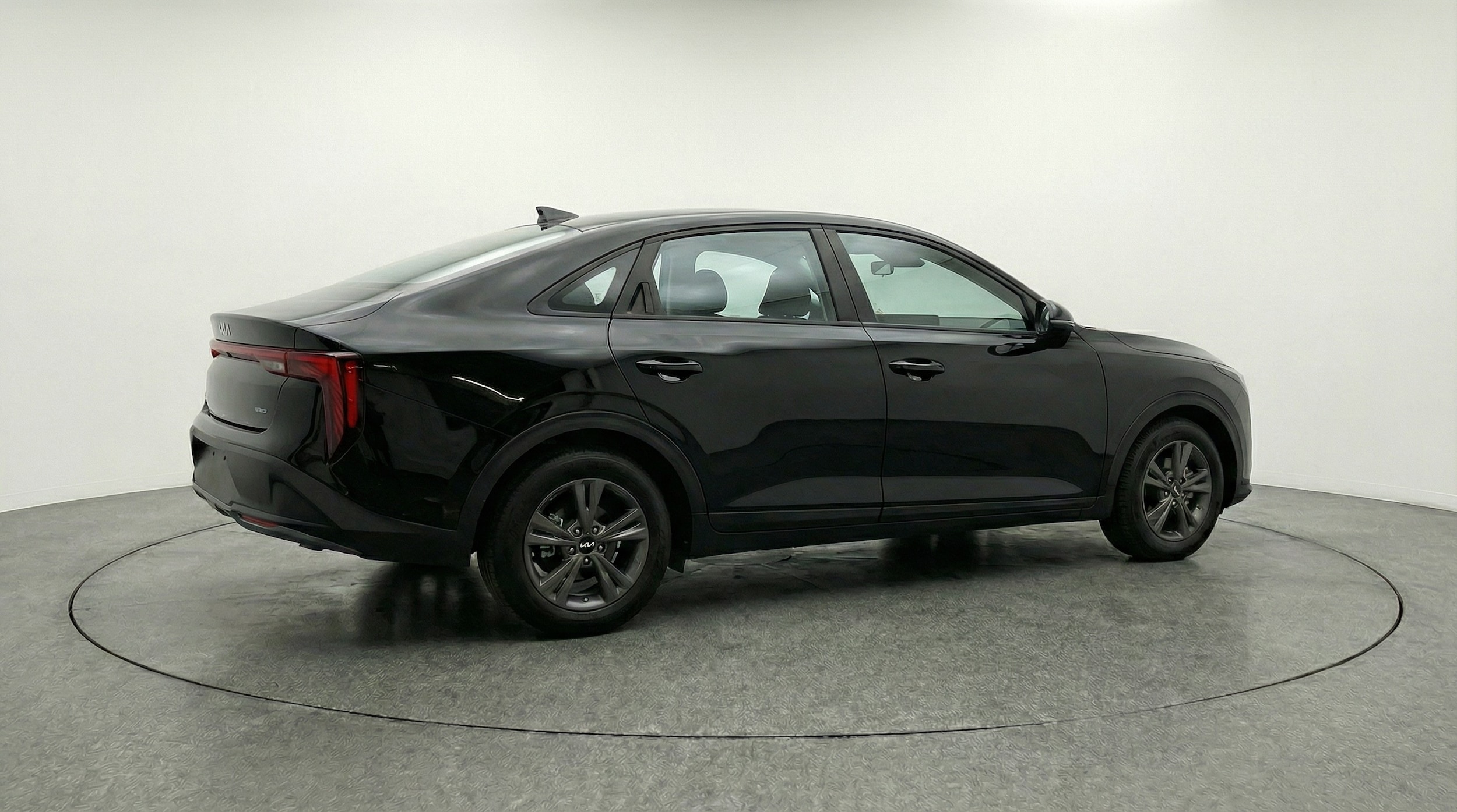 Thumbnail: 2025 Kia K4 - 7