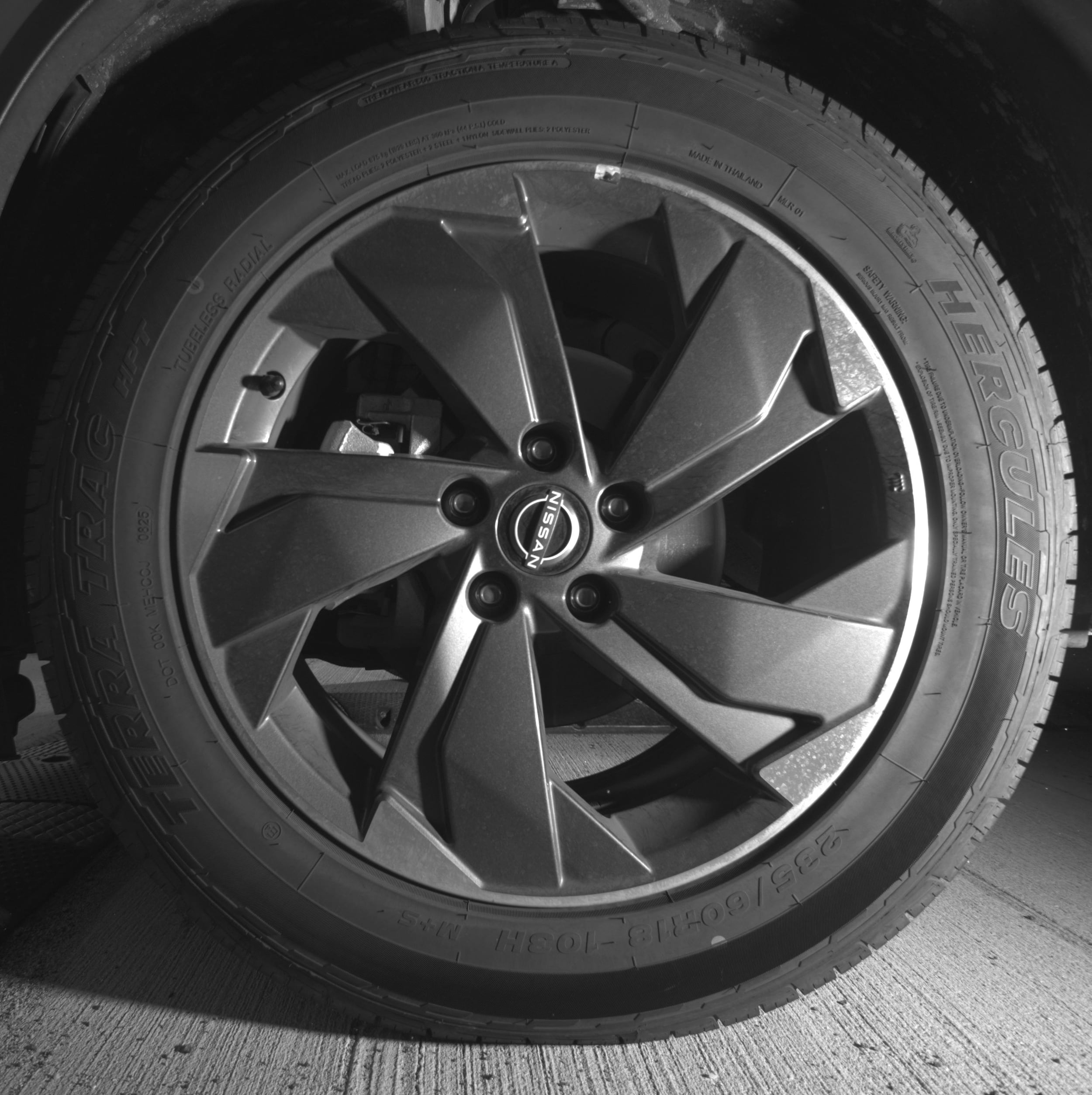 Thumbnail: 2025 Nissan Rogue - 9