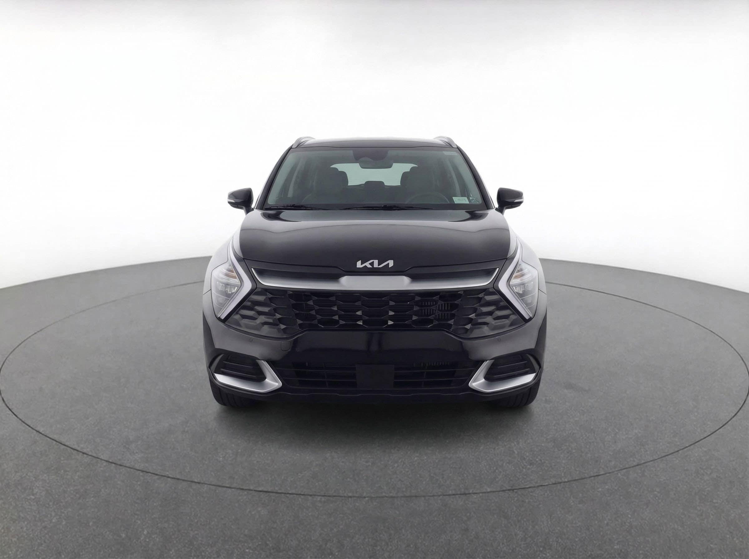 Thumbnail: 2024 Kia Sportage - 2