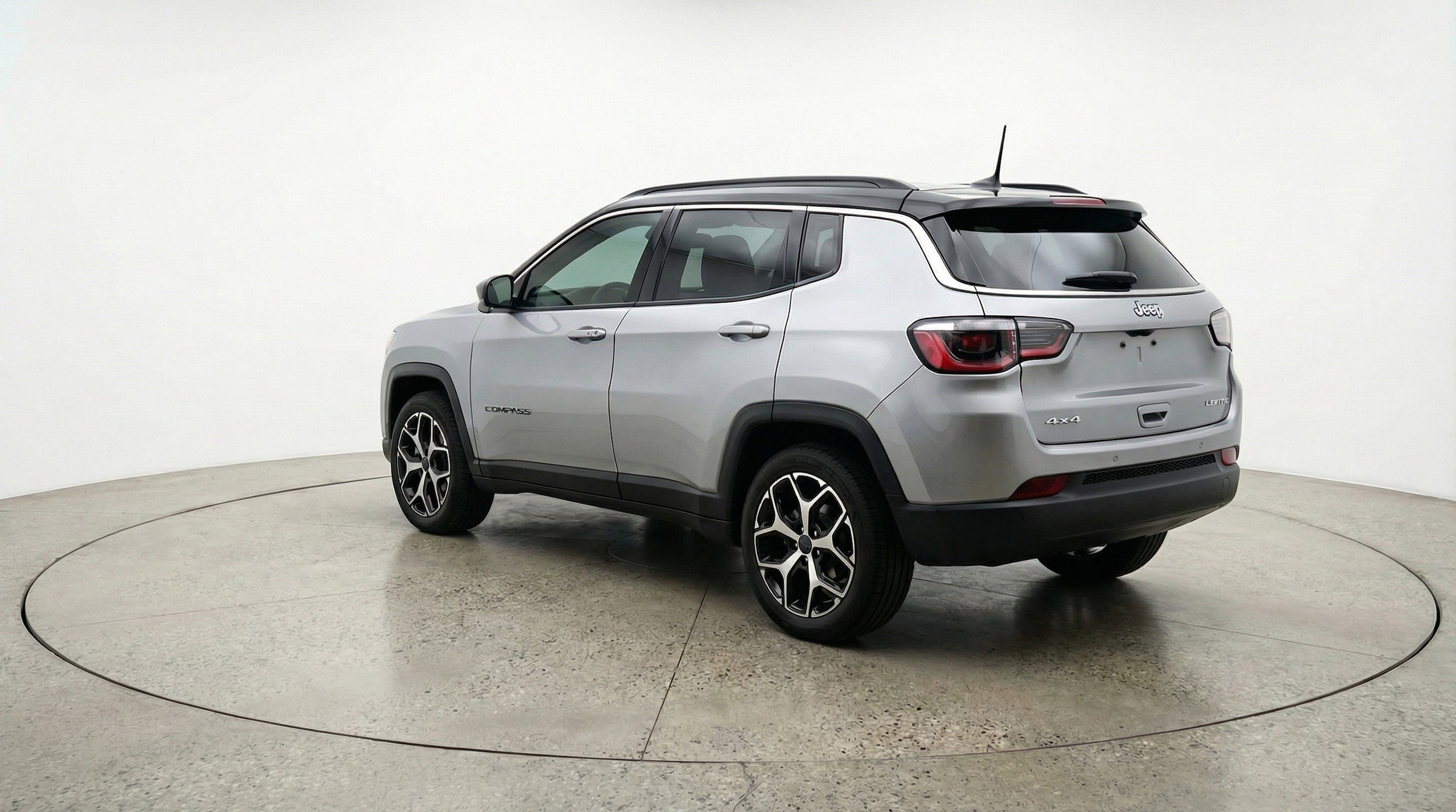 Thumbnail: 2025 Jeep Compass - 6