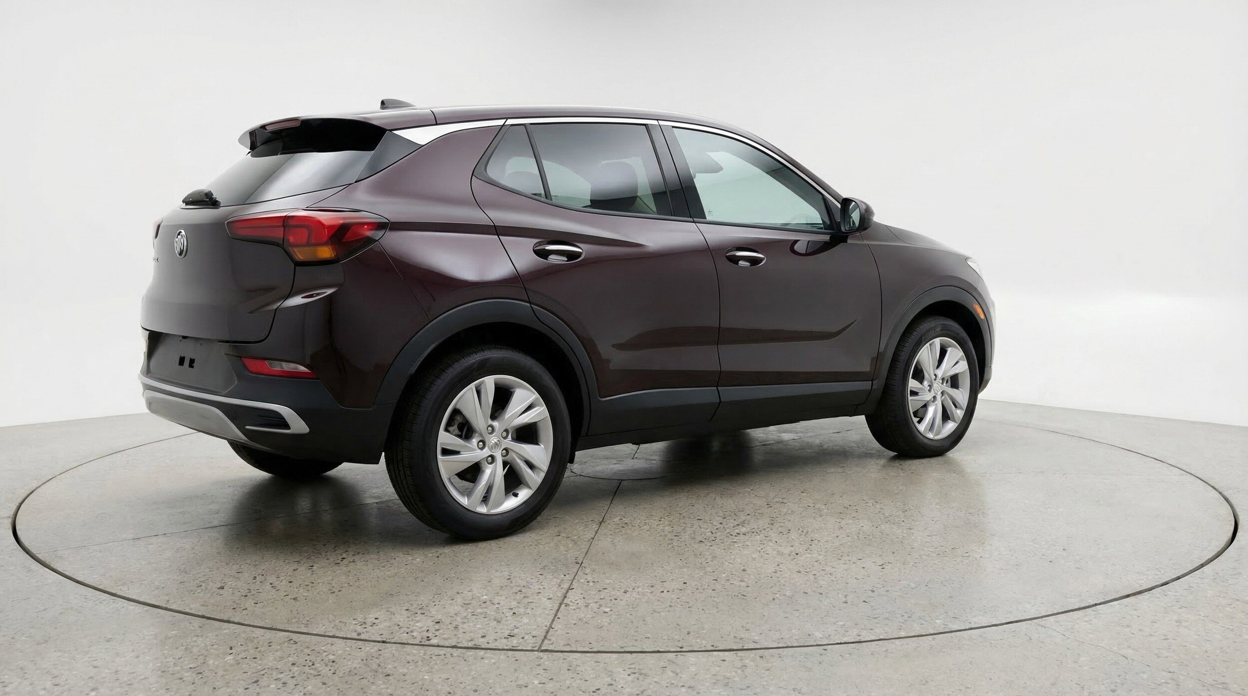 Thumbnail: 2025 Buick Encore GX - 9