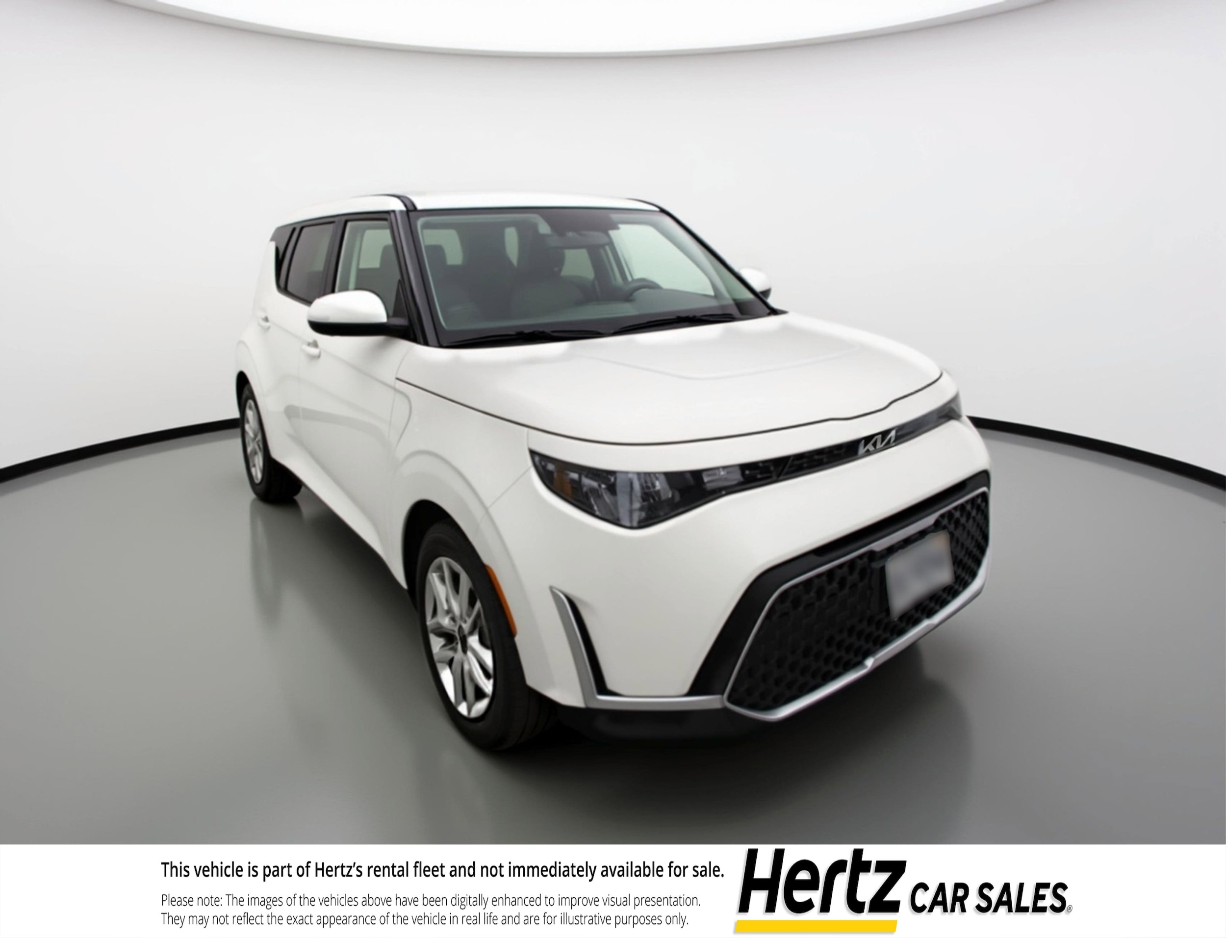 Thumbnail: 2025 Kia Soul - 1