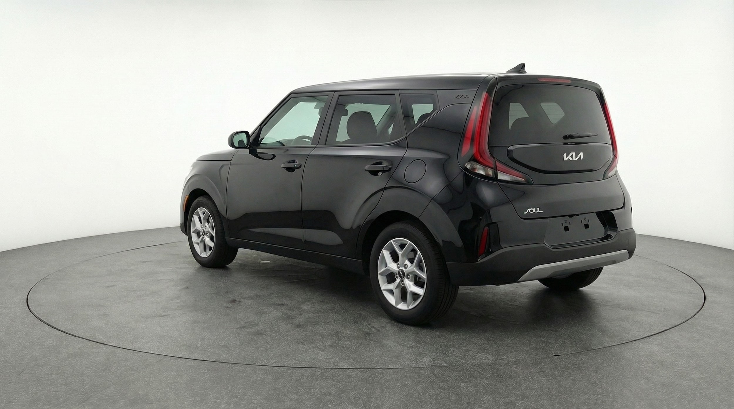 Thumbnail: 2025 Kia Soul - 5