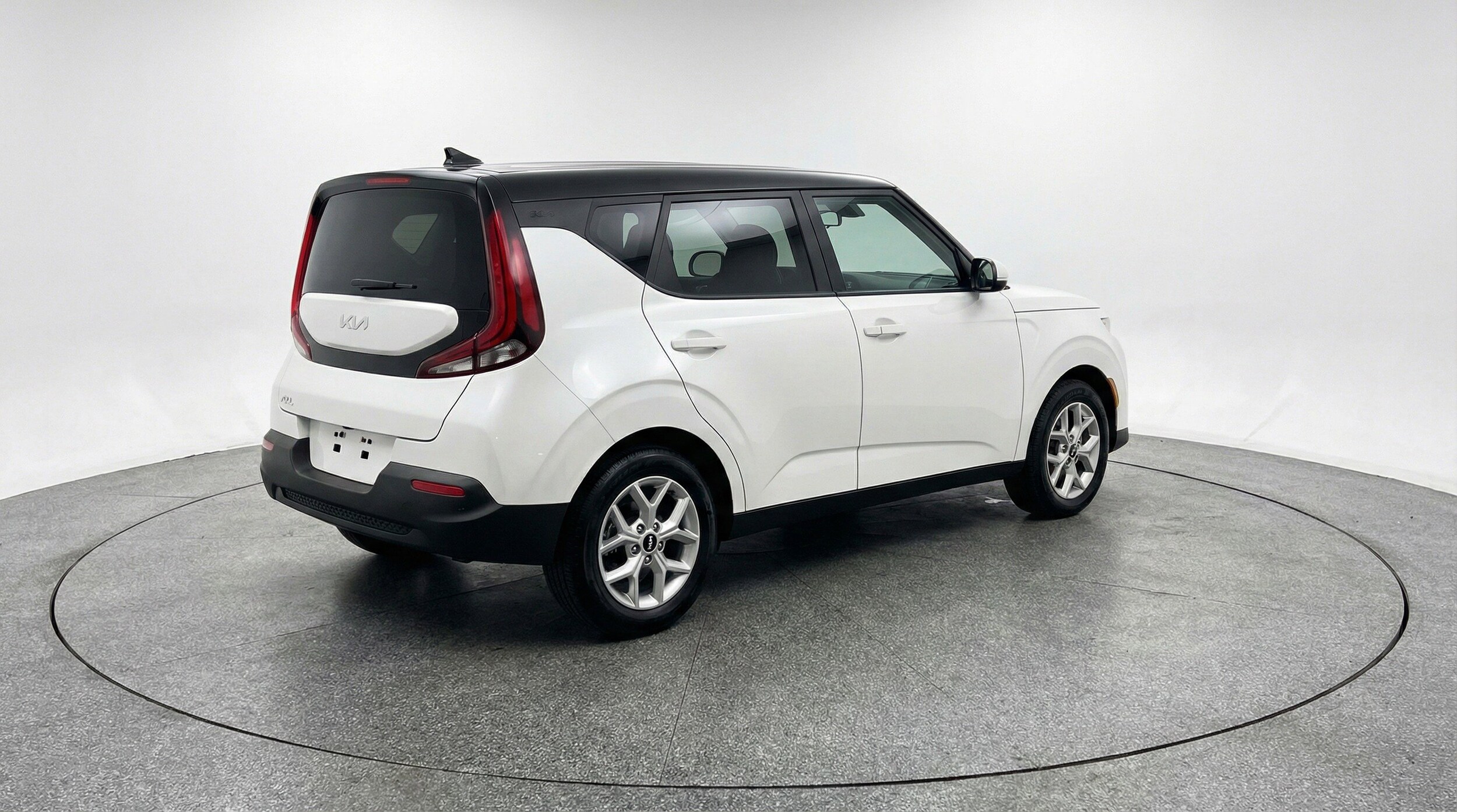 Thumbnail: 2025 Kia Soul - 9