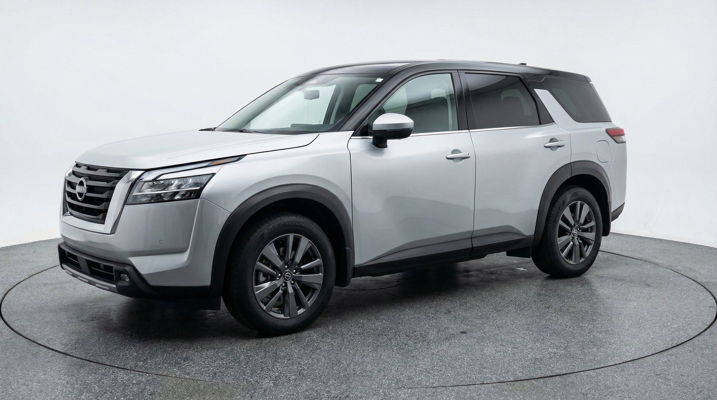 Thumbnail: 2025 Nissan Pathfinder - 3