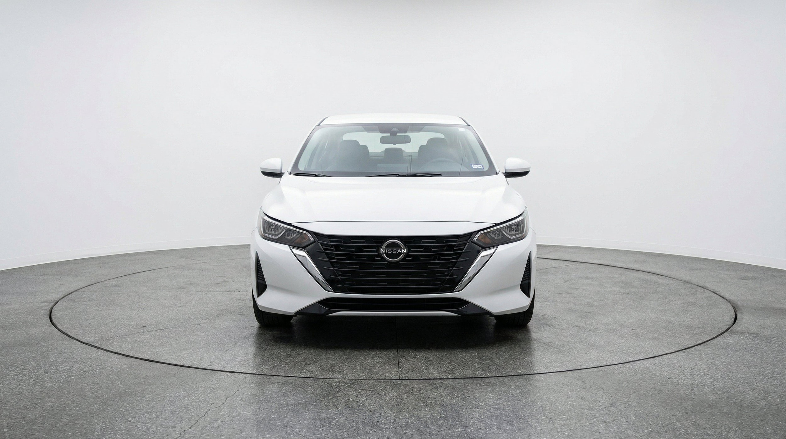 Thumbnail: 2025 Nissan Sentra - 2