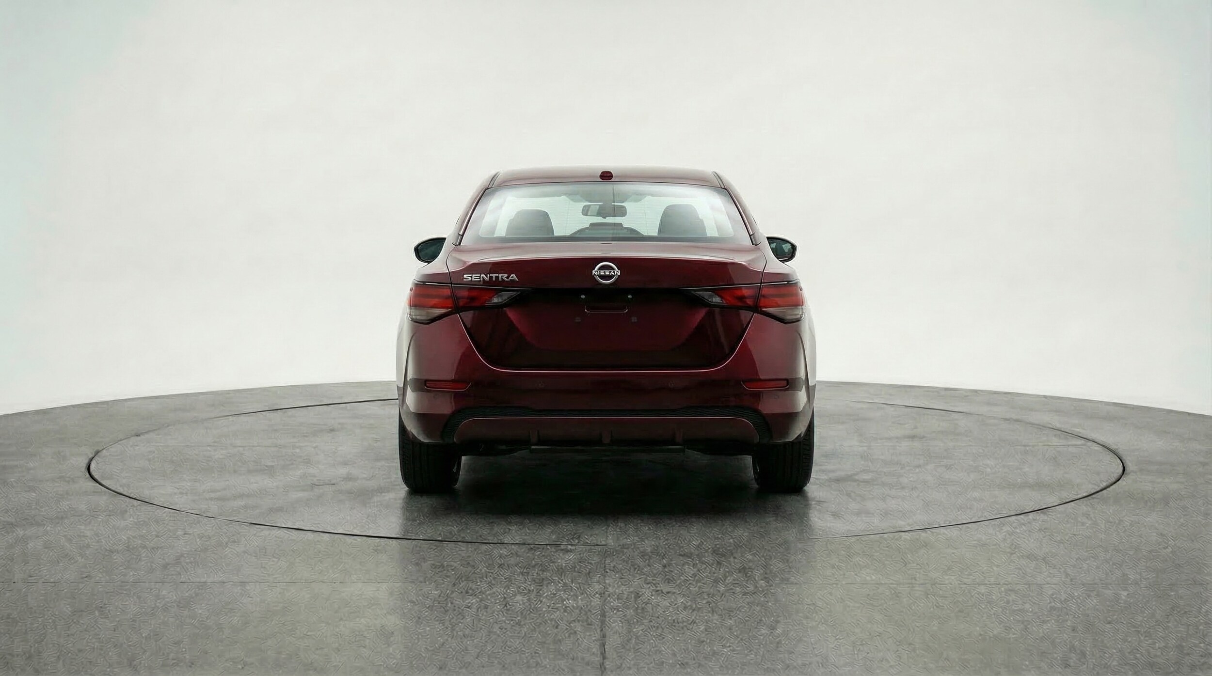 Thumbnail: 2025 Nissan Sentra - 6