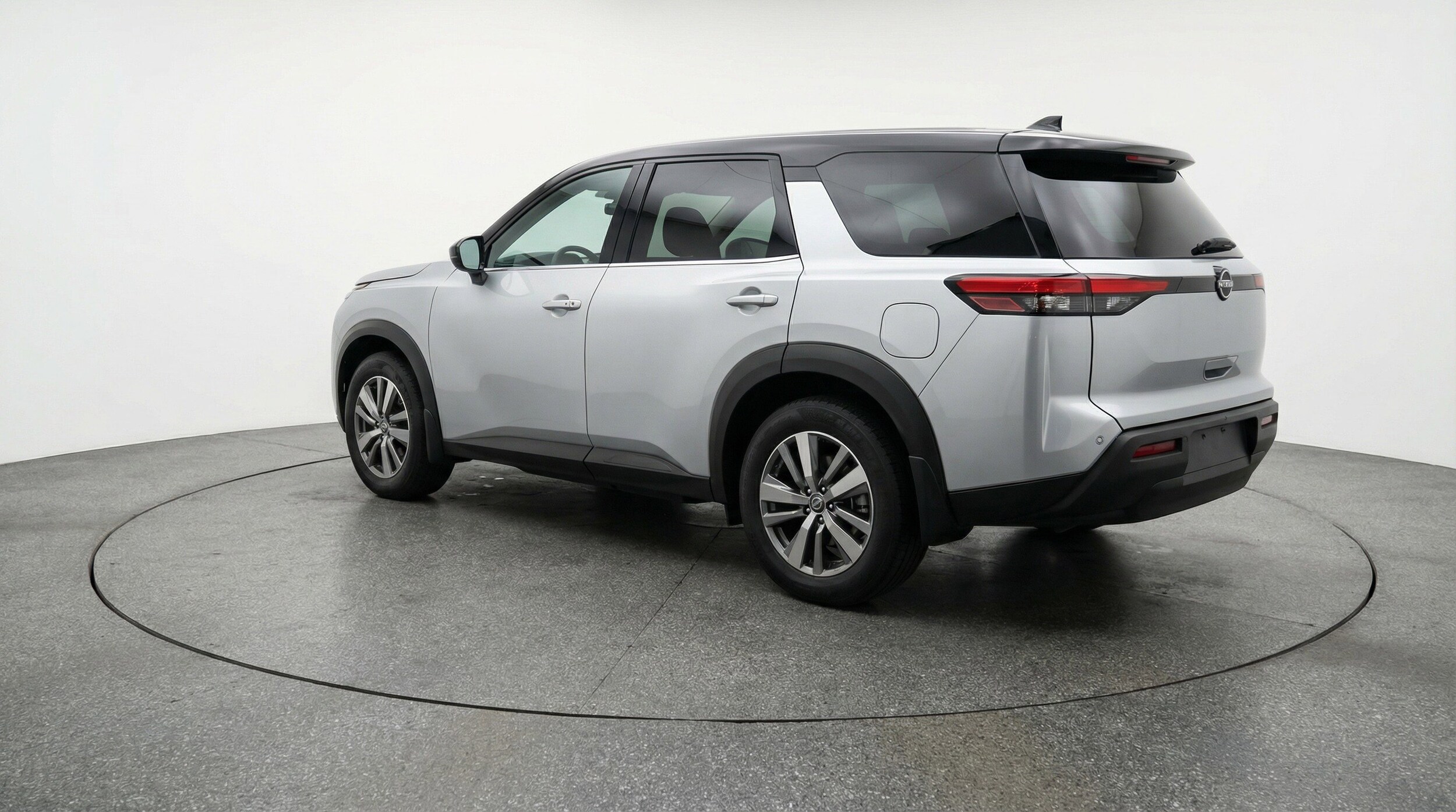 Thumbnail: 2025 Nissan Pathfinder - 6