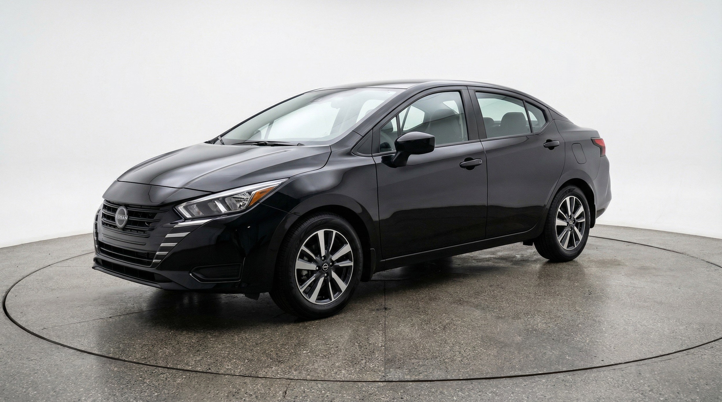 Thumbnail: 2025 Nissan Versa - 3