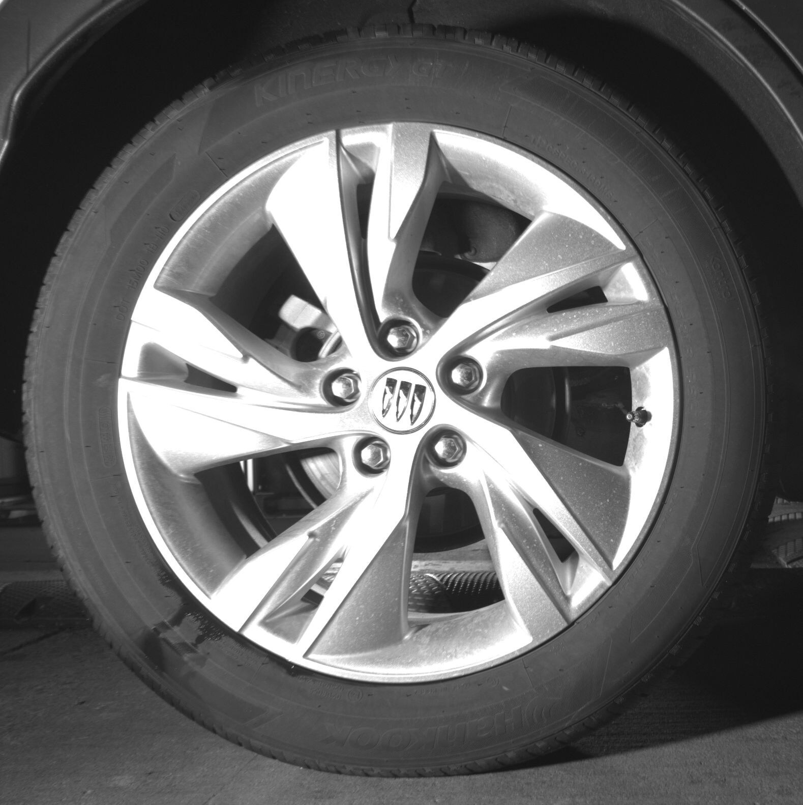 Thumbnail: 2025 Buick Encore GX - 12