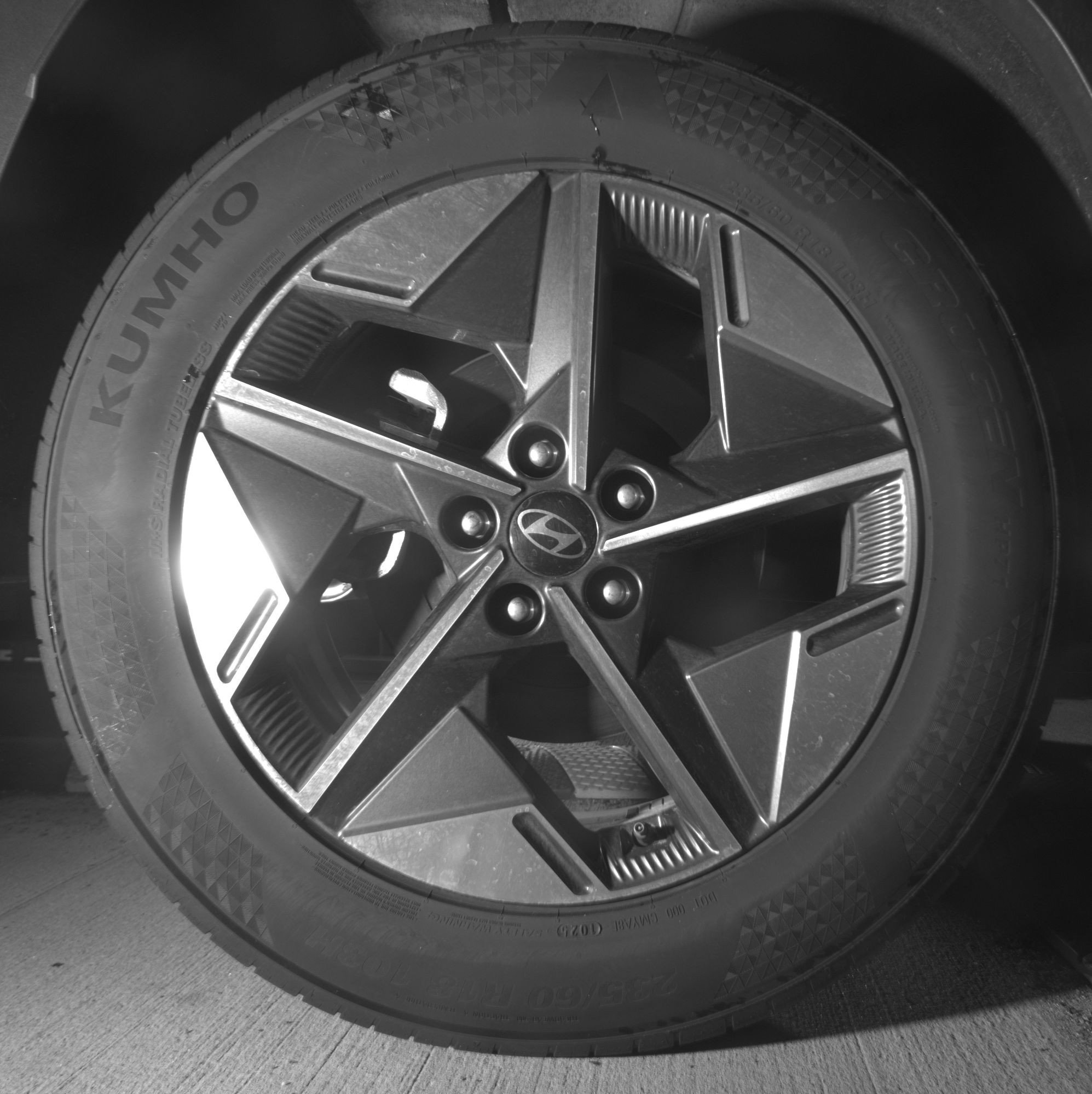 Thumbnail: 2025 Hyundai Tucson - 15