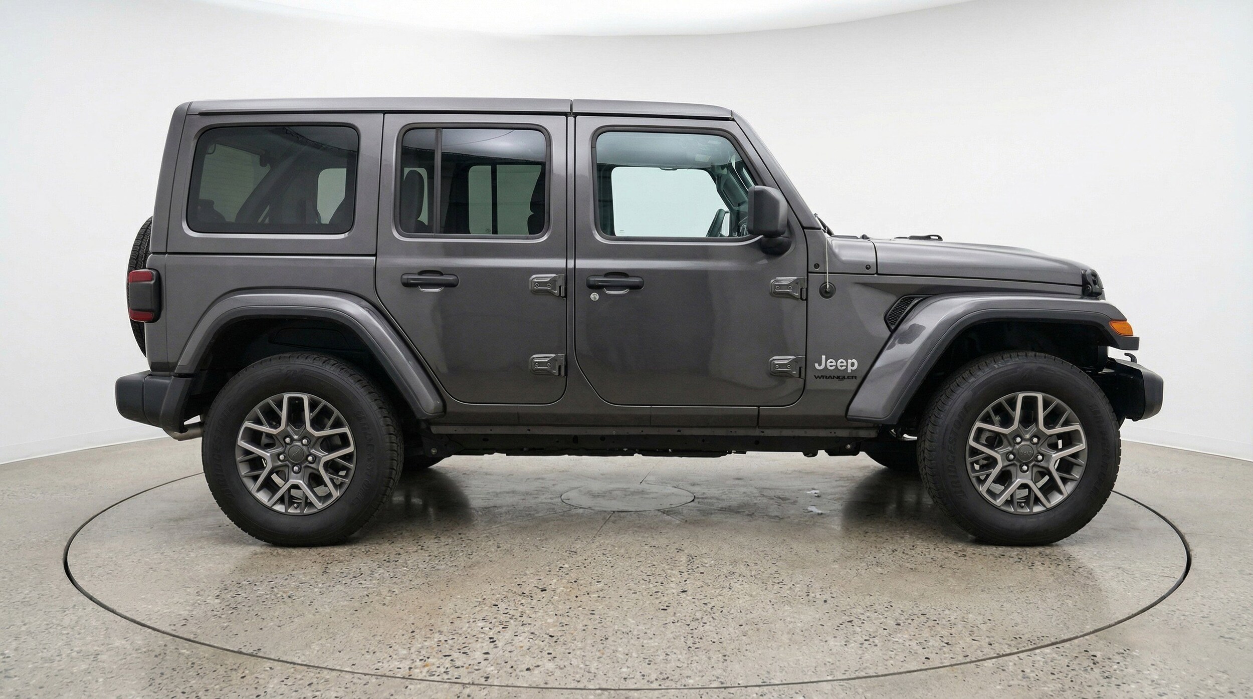 Thumbnail: 2025 Jeep Wrangler - 11