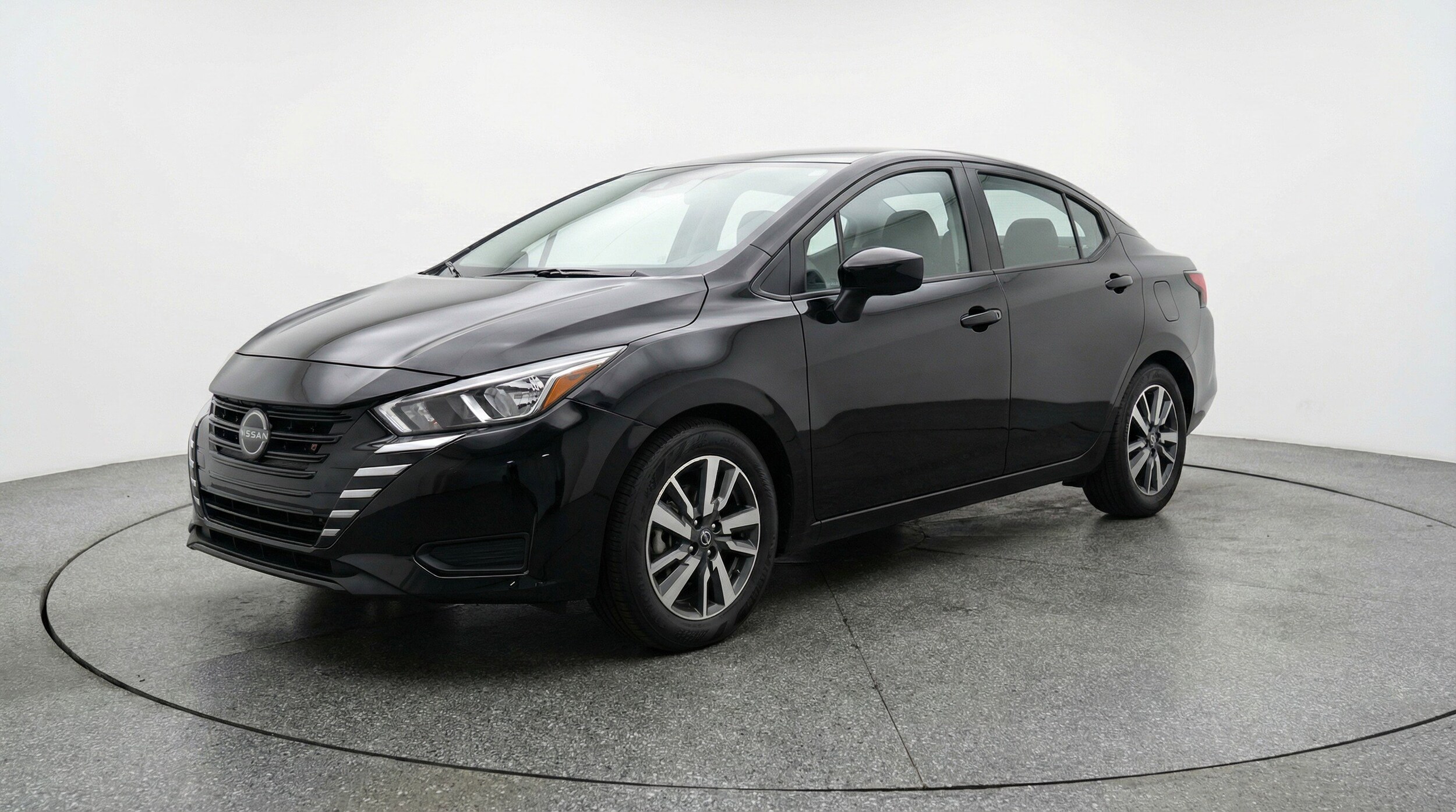 Thumbnail: 2025 Nissan Versa - 3