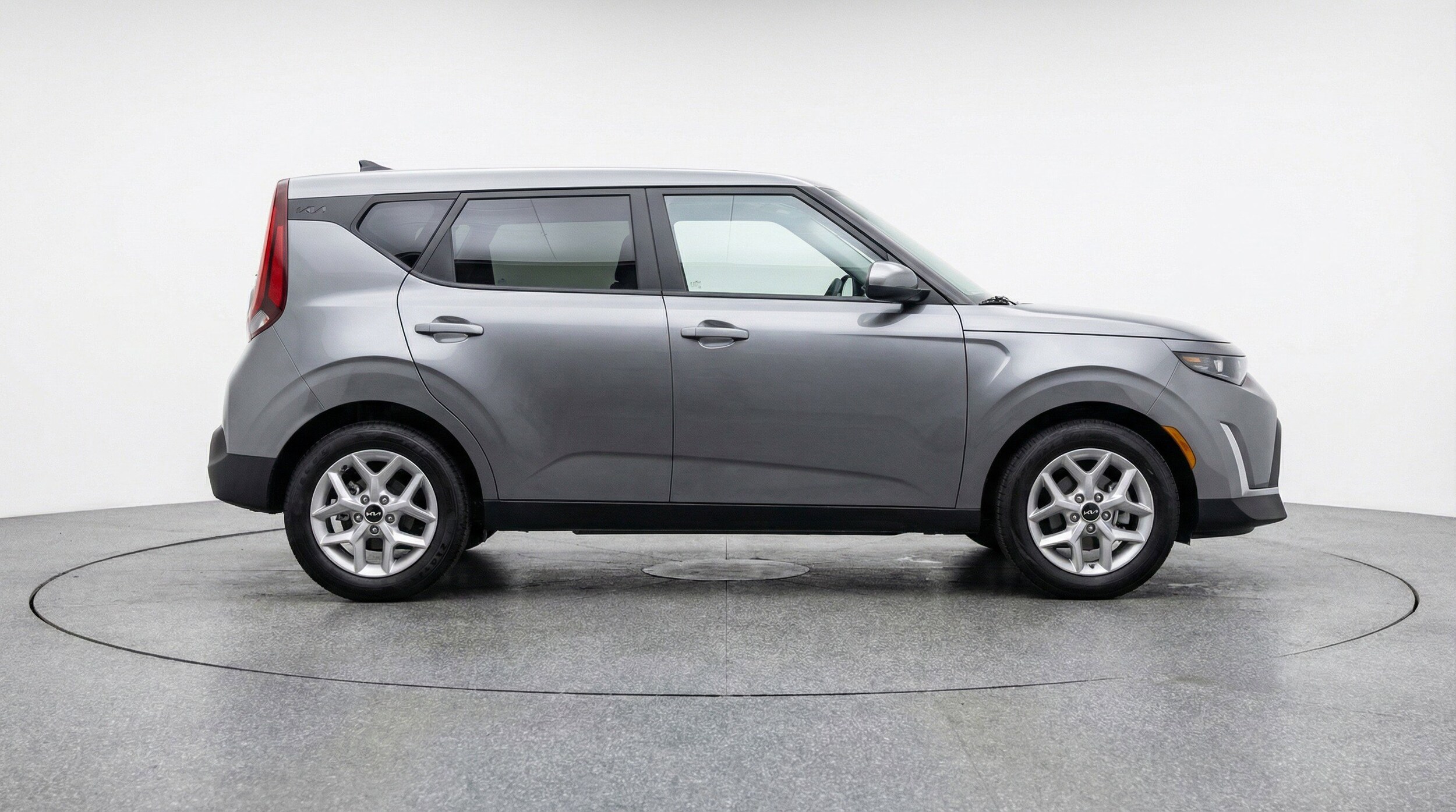 Thumbnail: 2025 Kia Soul - 11