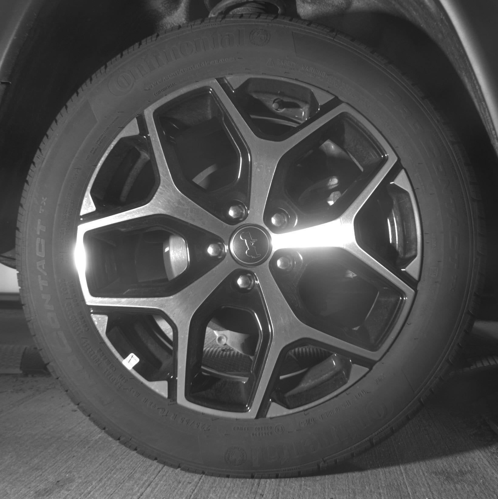 Thumbnail: 2025 Jeep Compass - 15