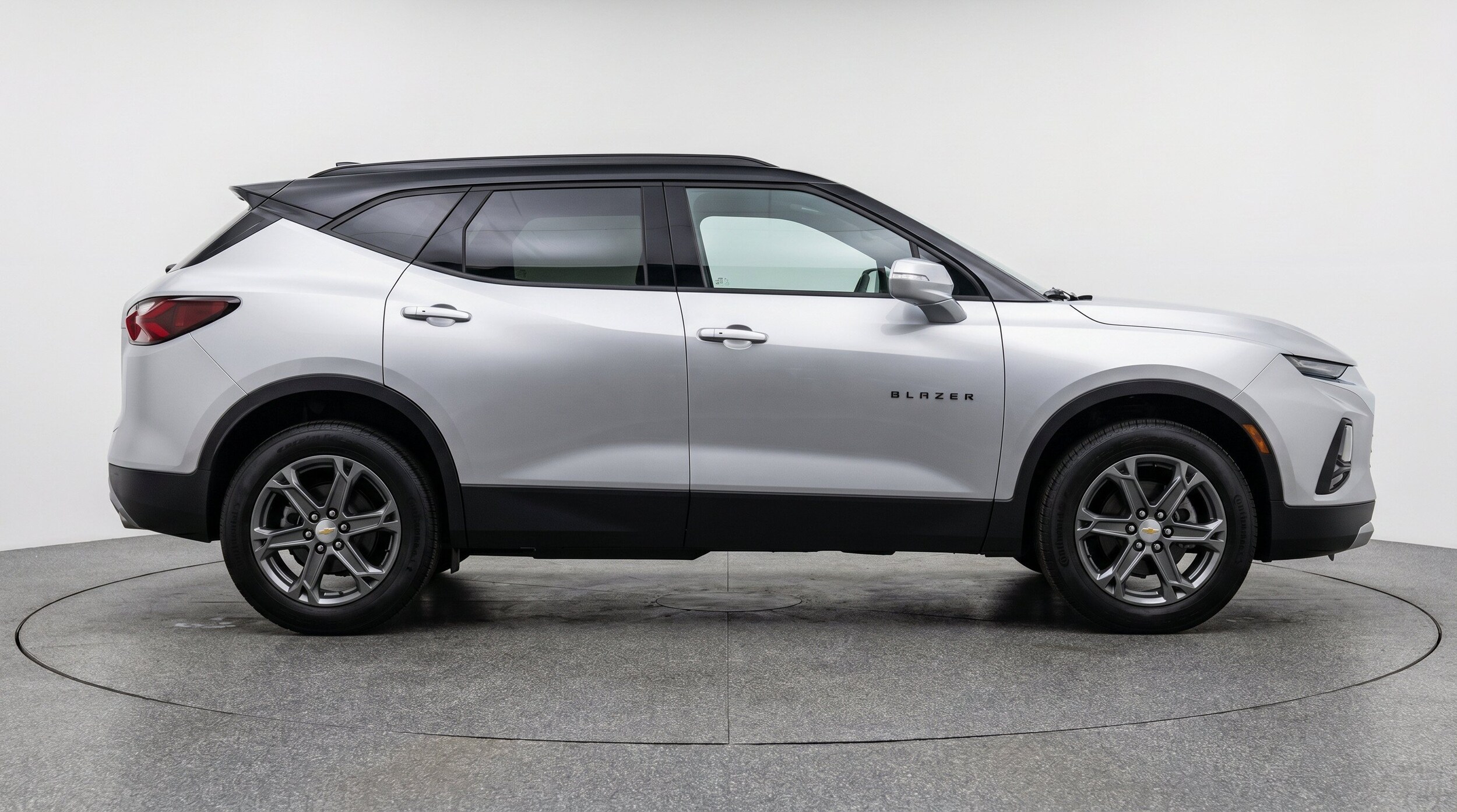 Thumbnail: 2025 Chevrolet Blazer - 11