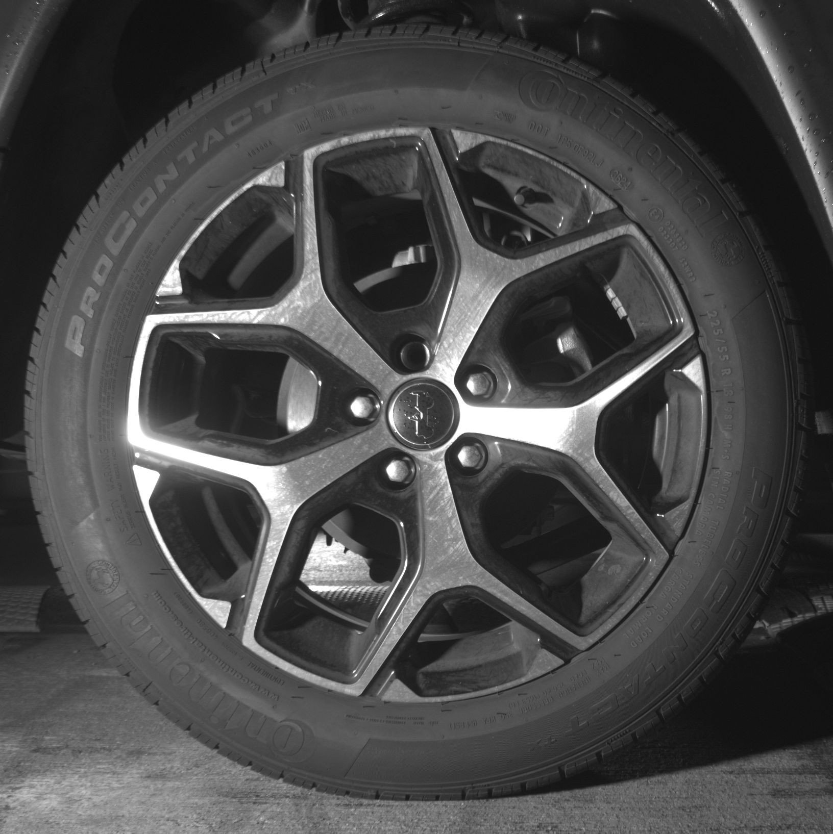 Thumbnail: 2025 Jeep Compass - 15