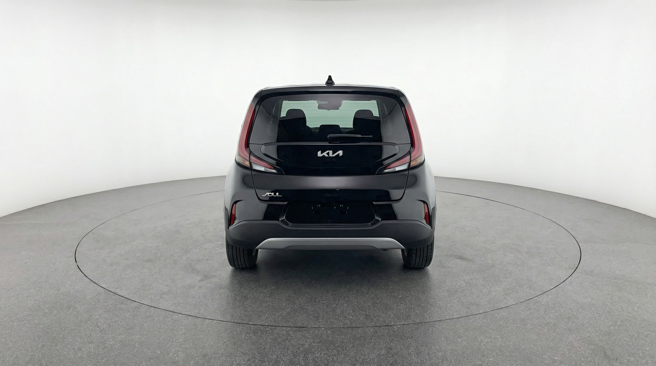 Thumbnail: 2025 Kia Soul - 6