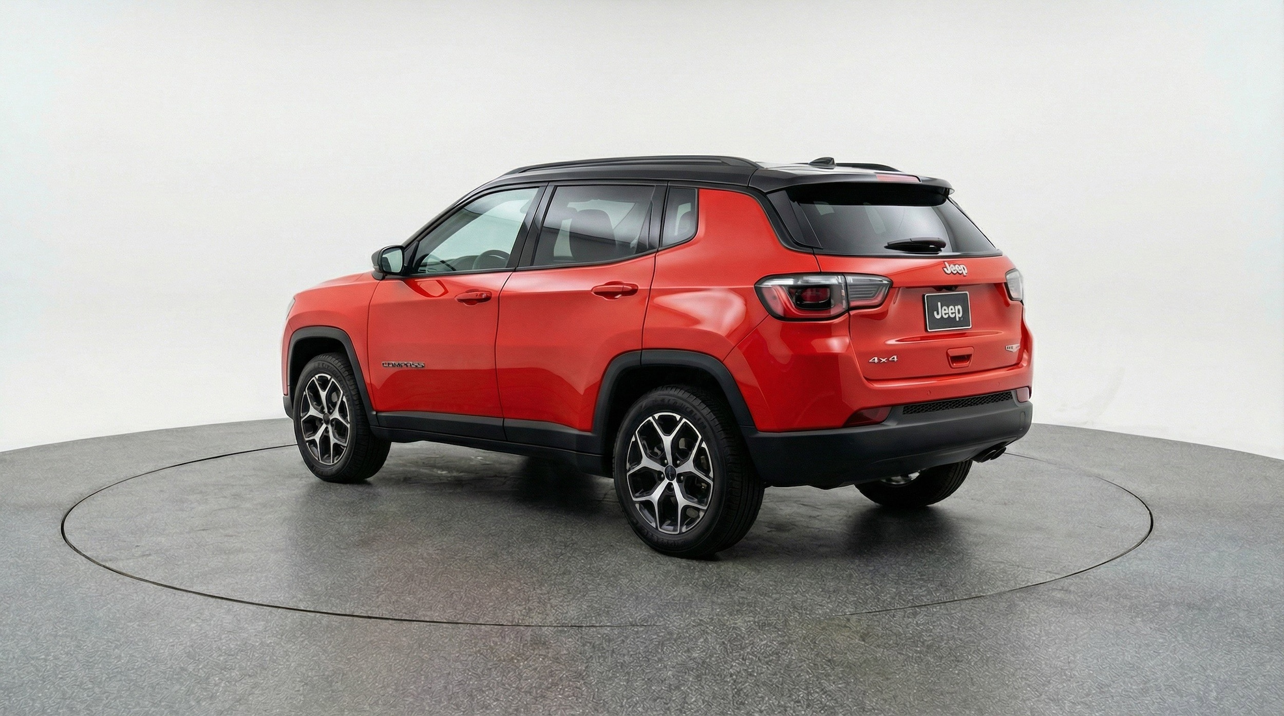 Thumbnail: 2025 Jeep Compass - 6