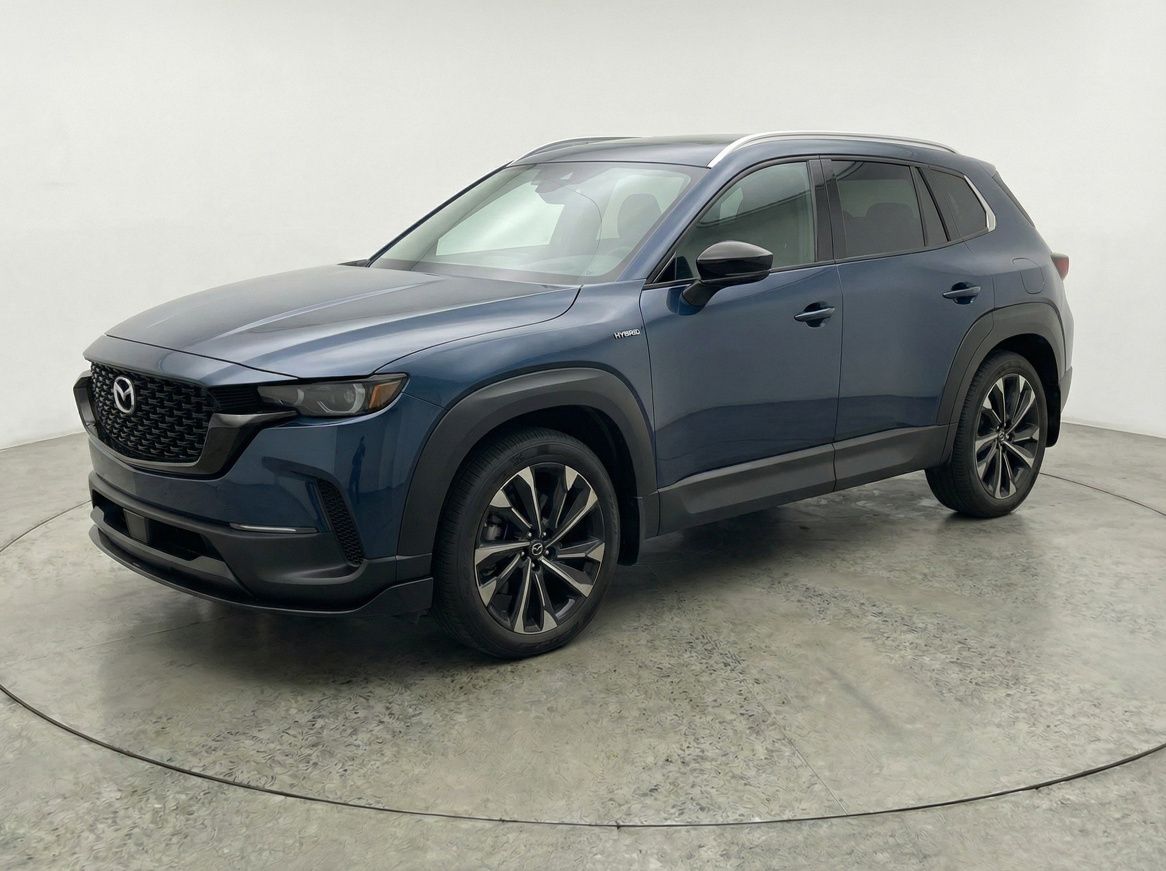 Thumbnail: 2025 Mazda CX-50 - 3
