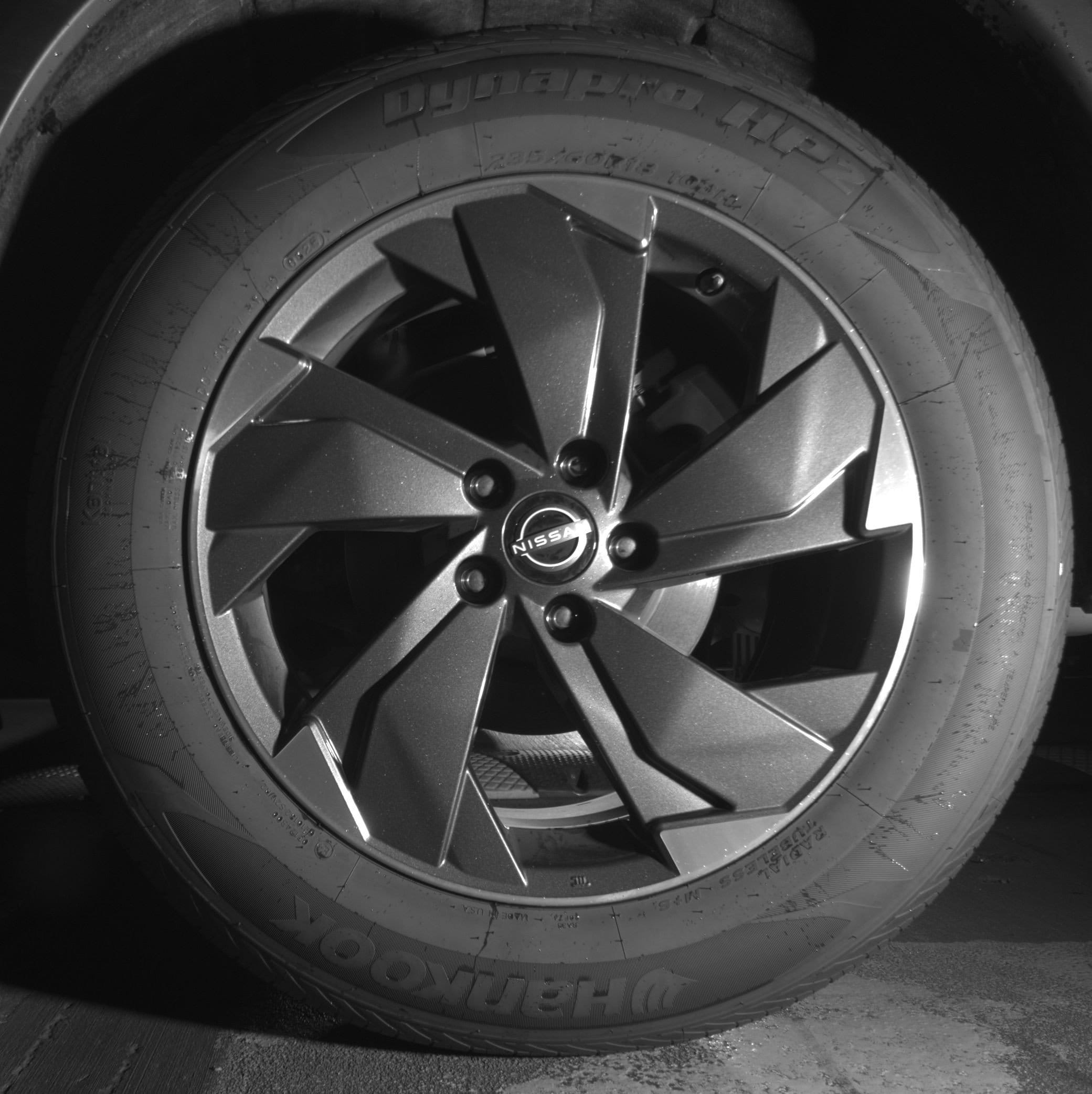 Thumbnail: 2025 Nissan Rogue - 14