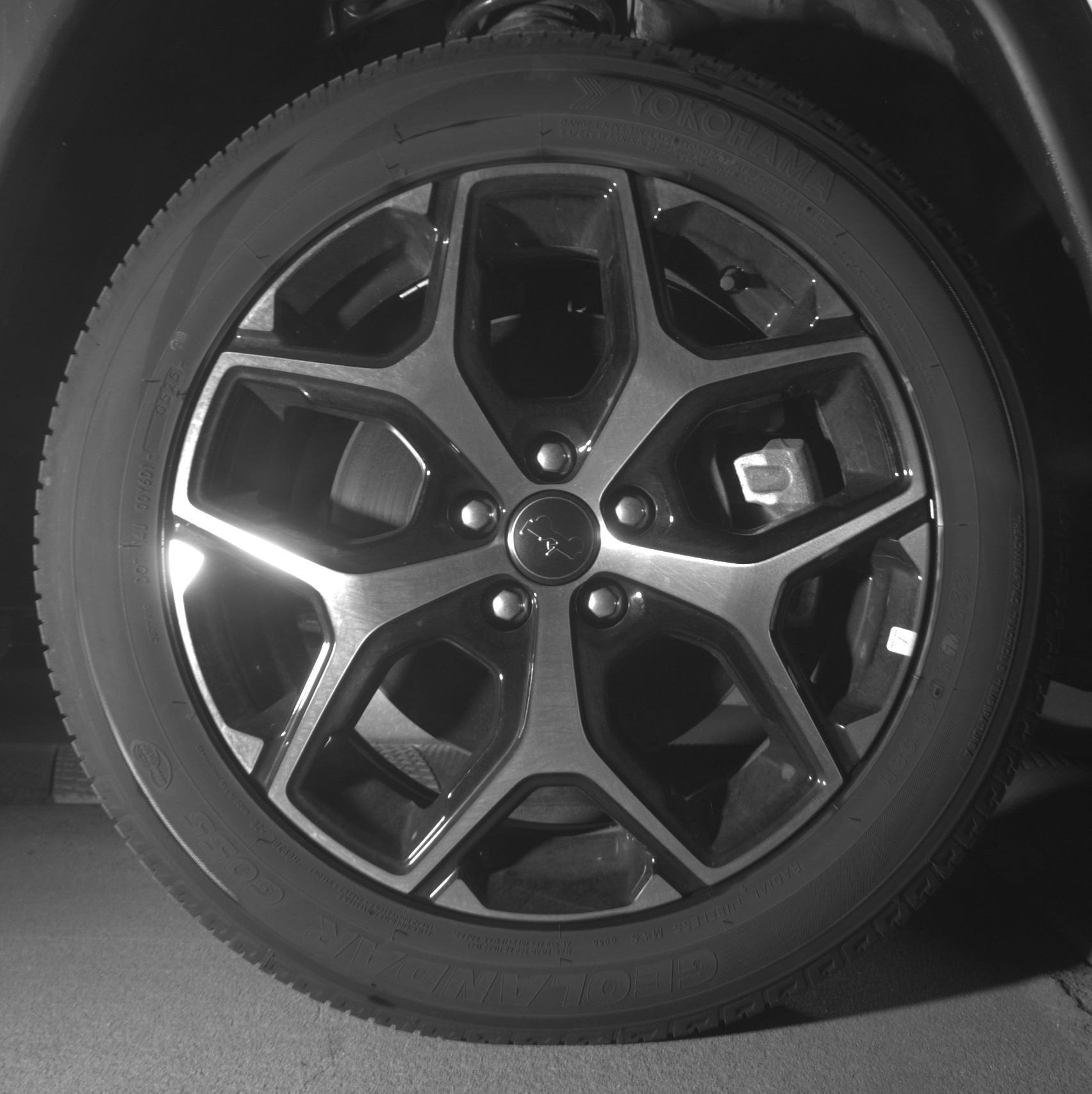 Thumbnail: 2025 Jeep Compass - 13