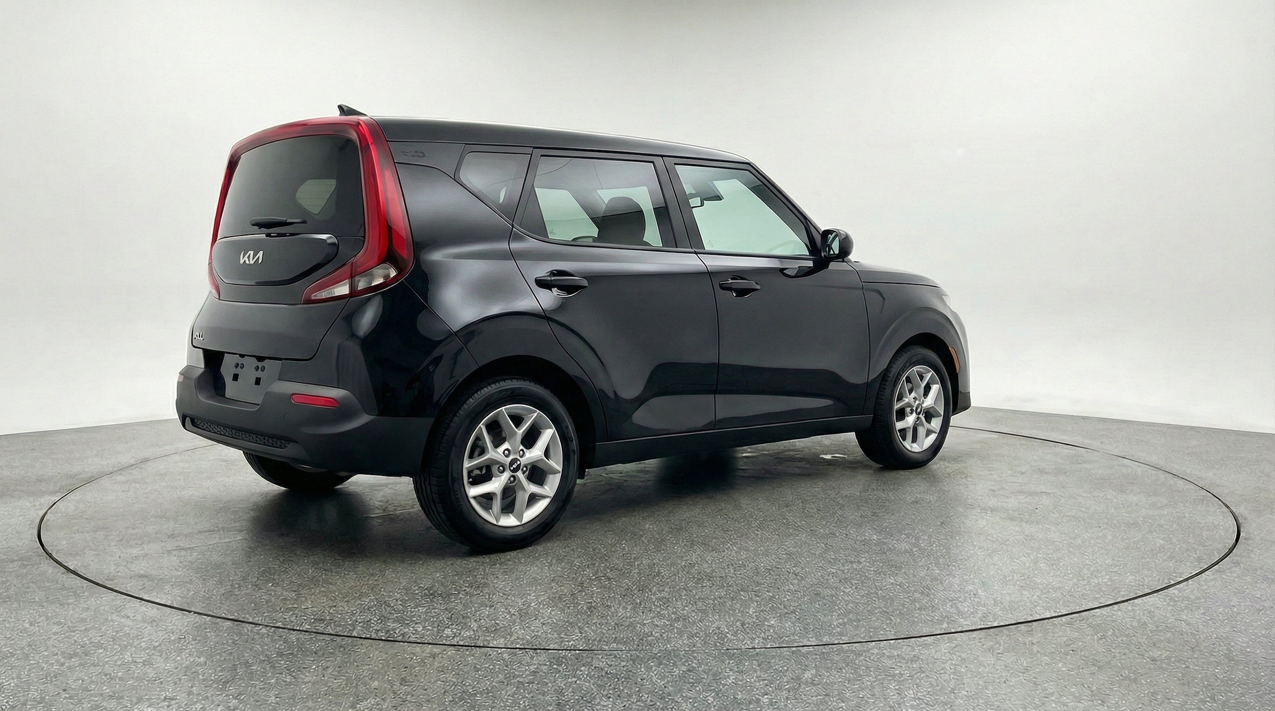 Thumbnail: 2025 Kia Soul - 9